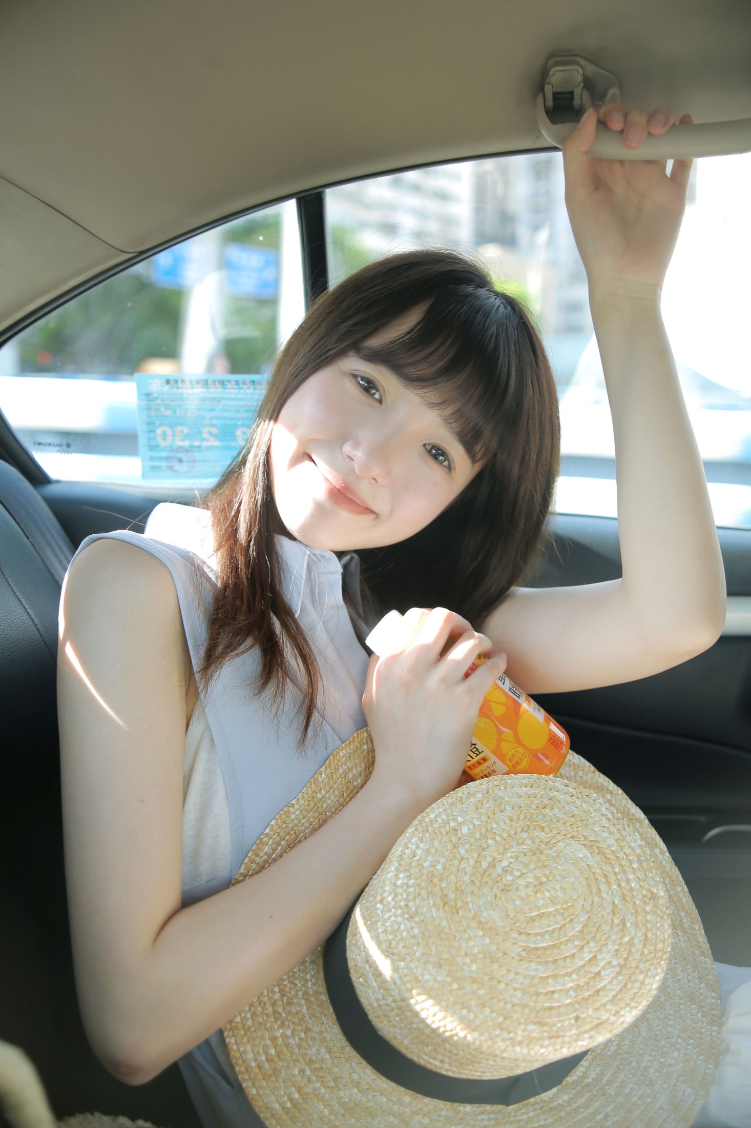 图片[5]-阳曦 – 《青柠味的夏天》[32P]-COS写真在线网