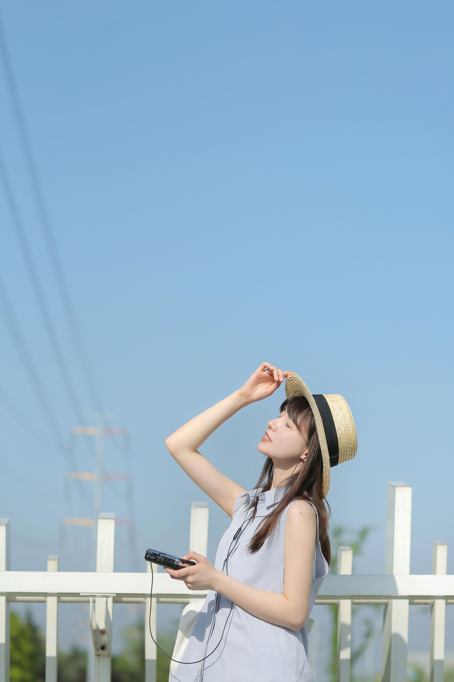 图片[4]-阳曦 – 《青柠味的夏天》[32P]-COS写真在线网