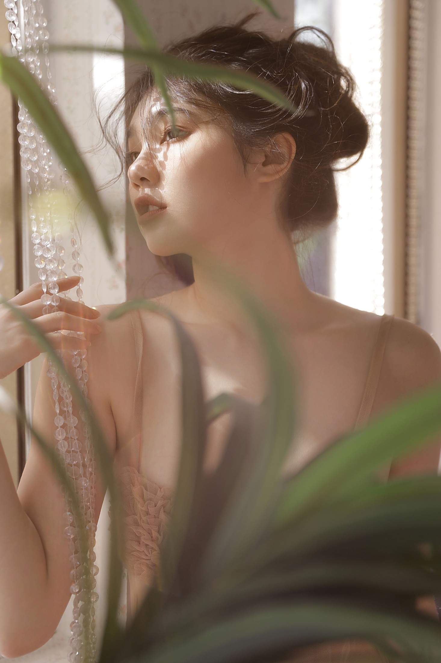 图片[3]-Chensuy333 – 《光影》[24P]-COS写真在线网