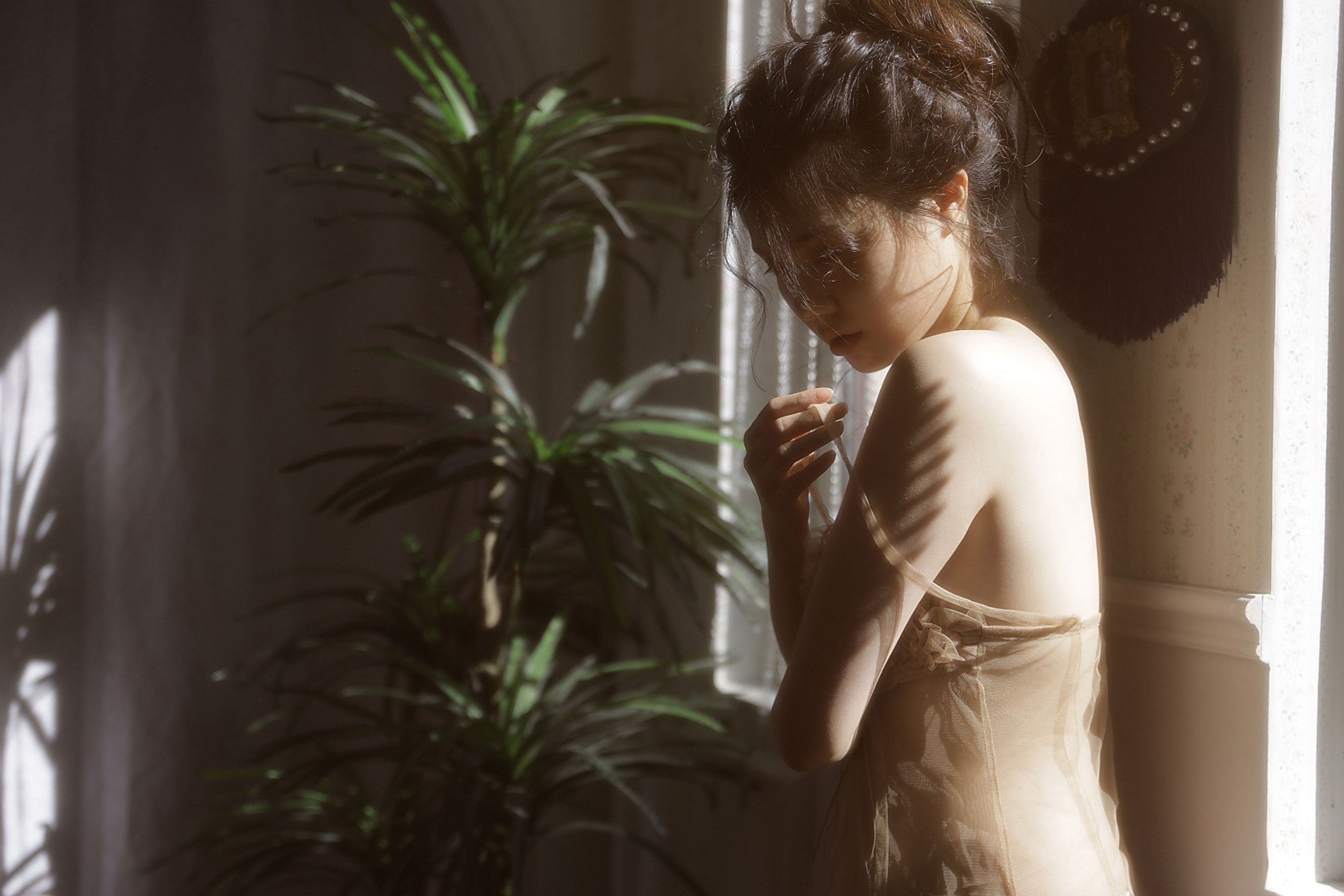 图片[5]-Chensuy333 – 《光影》[24P]-COS写真在线网