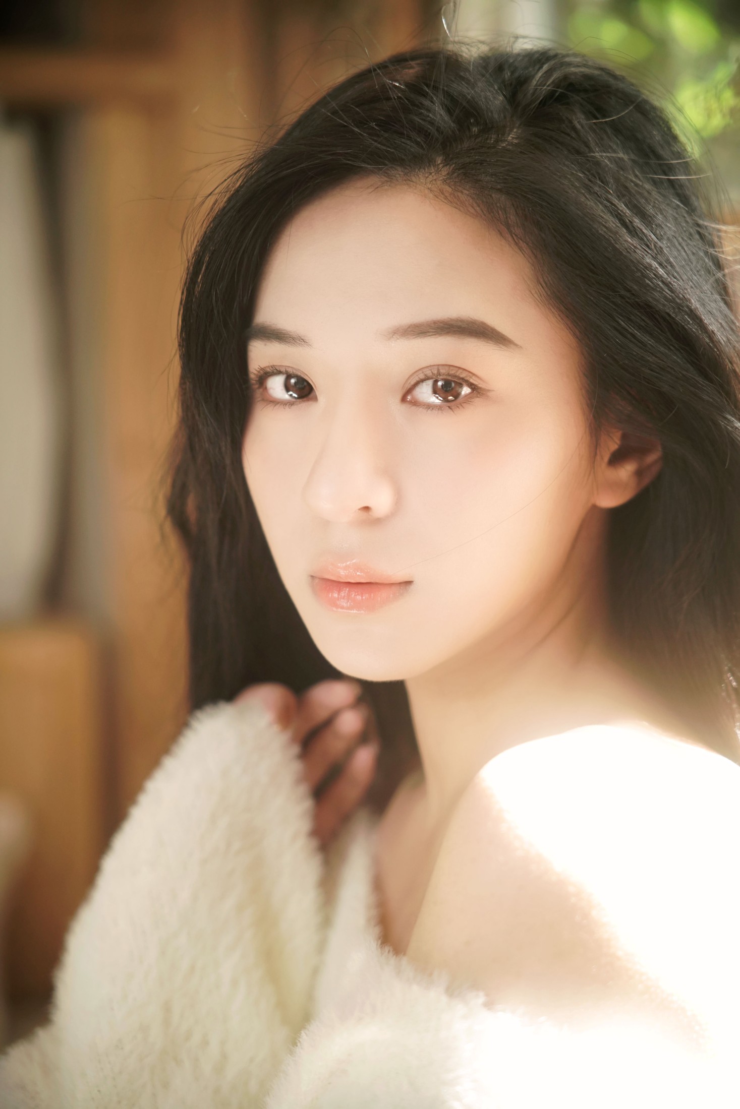 图片[3]-小苏 – 《暖房》[35P]-COS写真在线网