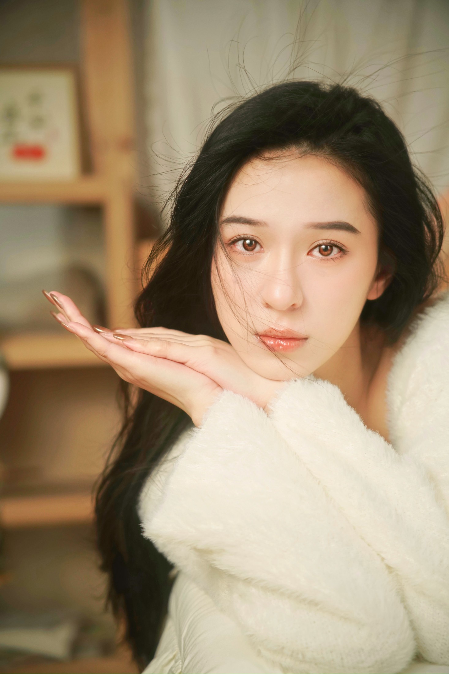 图片[5]-小苏 – 《暖房》[35P]-COS写真在线网