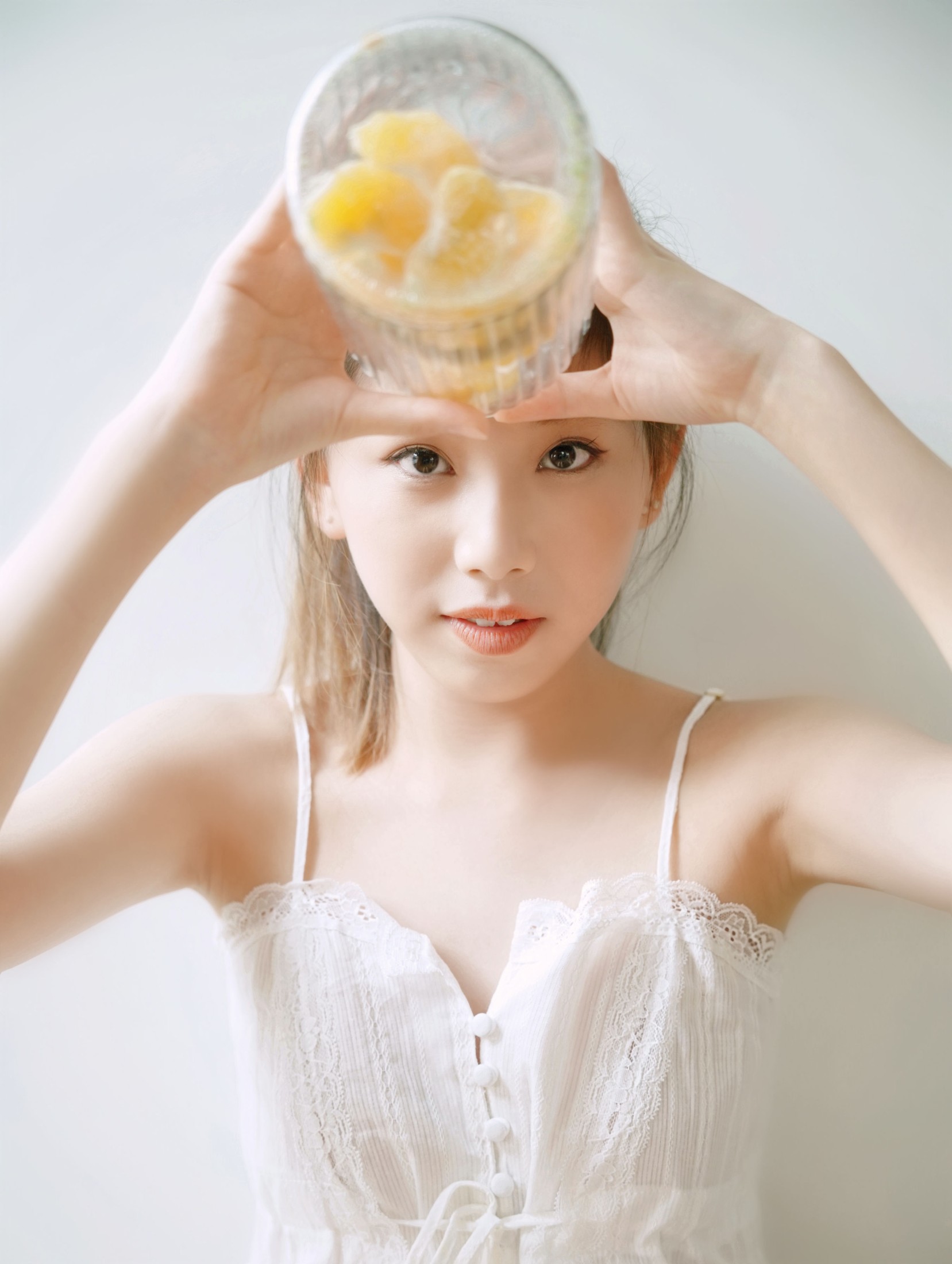 图片[5]-小怡 – 《淘气的小橙子》[25P]-COS写真在线网