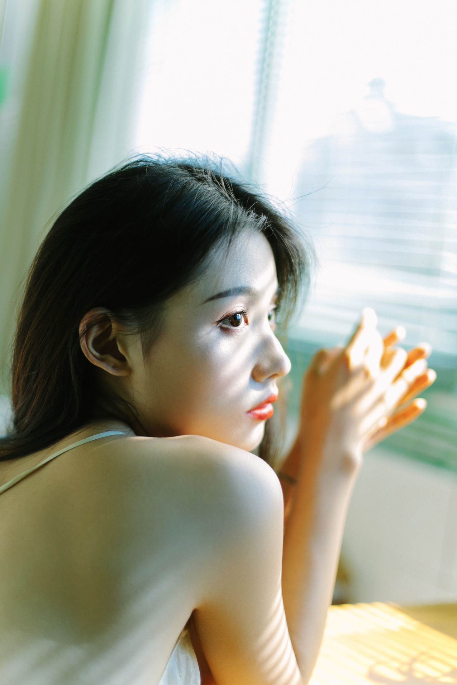 图片[4]-吾蕊- – 《光与影》[38P]-COS写真在线网