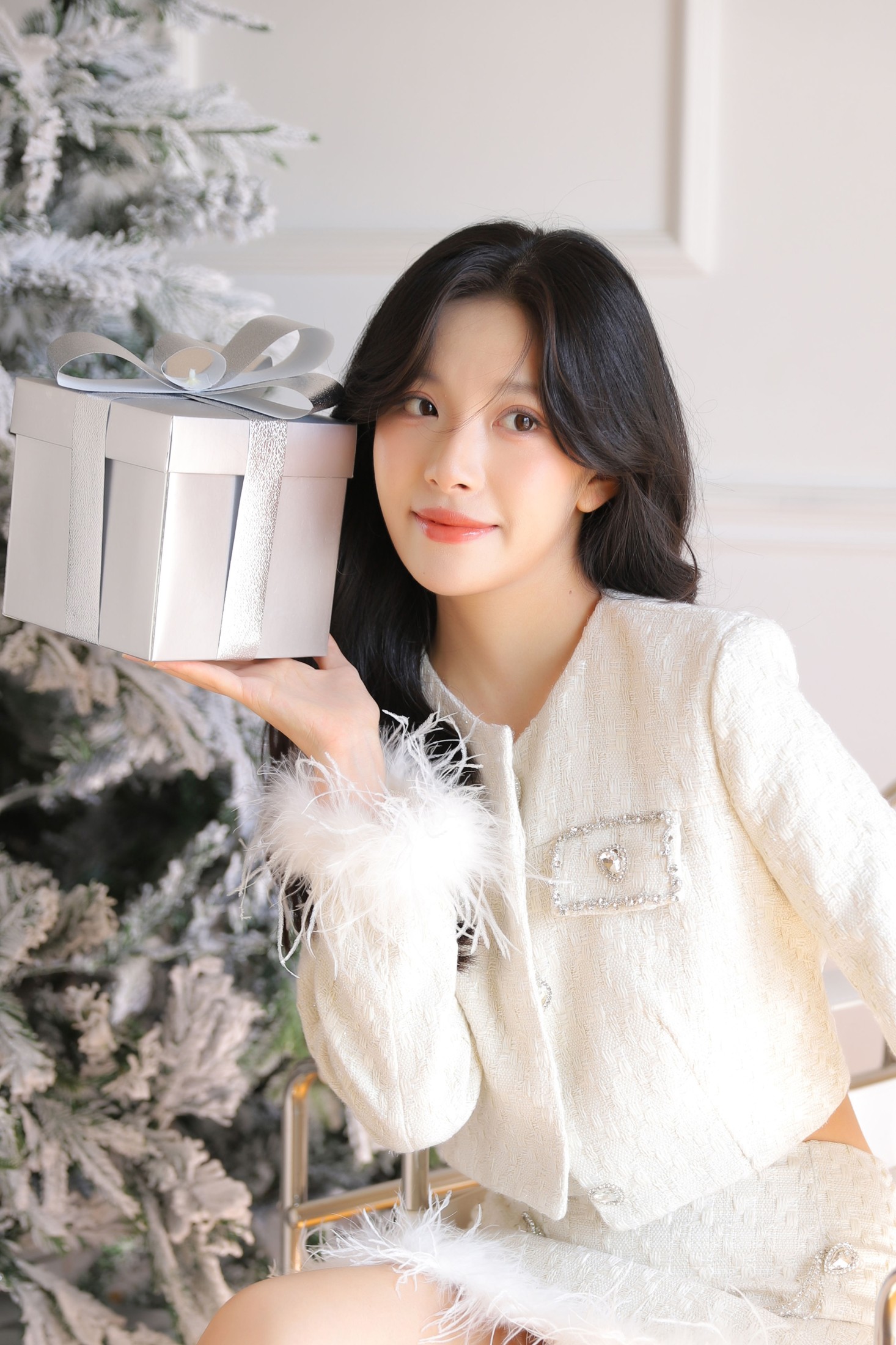 图片[6]-依欣Doris – 《山茶花》[36P]-COS写真在线网