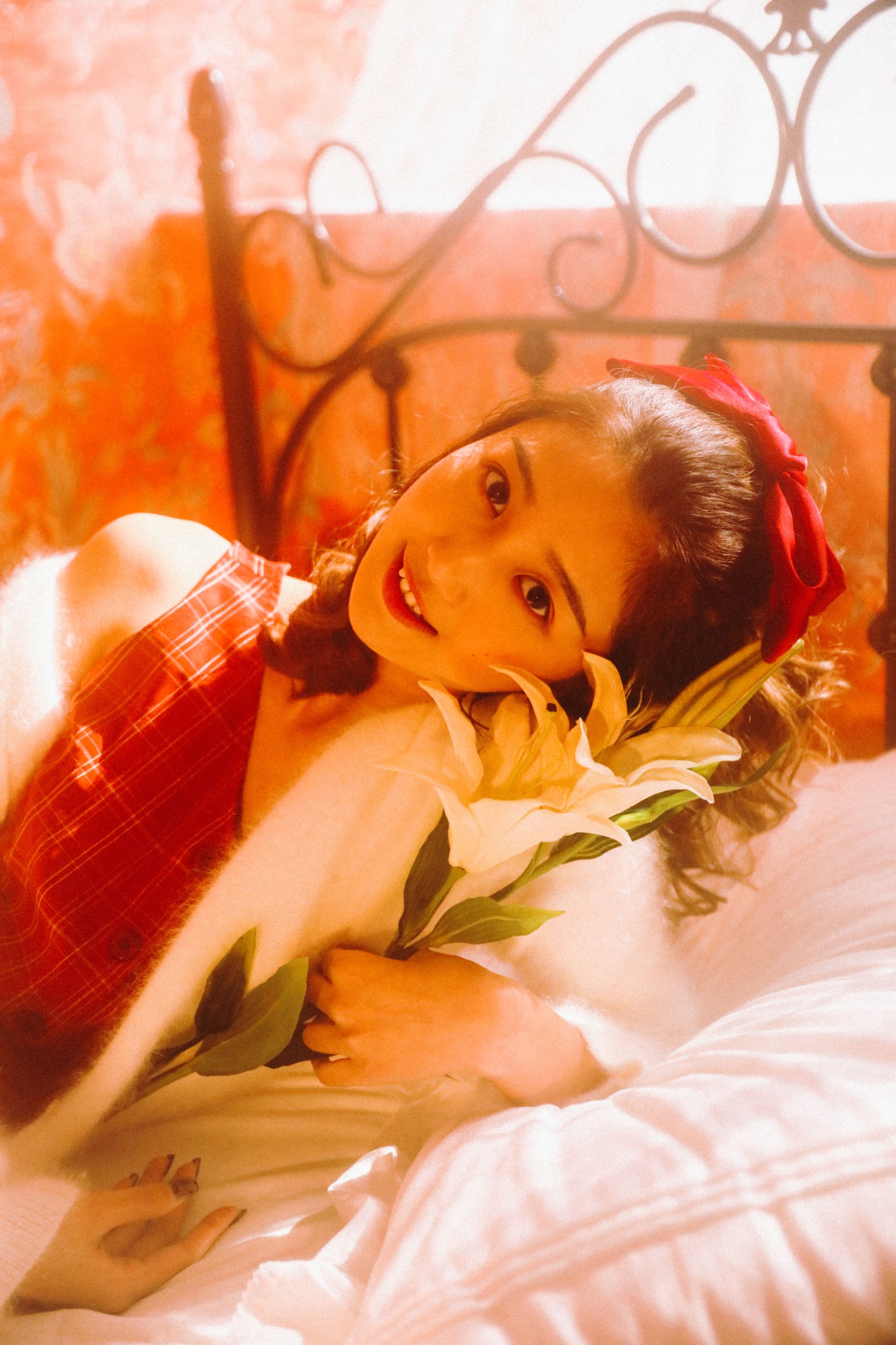 图片[4]-一壹七_ – 《复古少女》[38P]-COS写真在线网