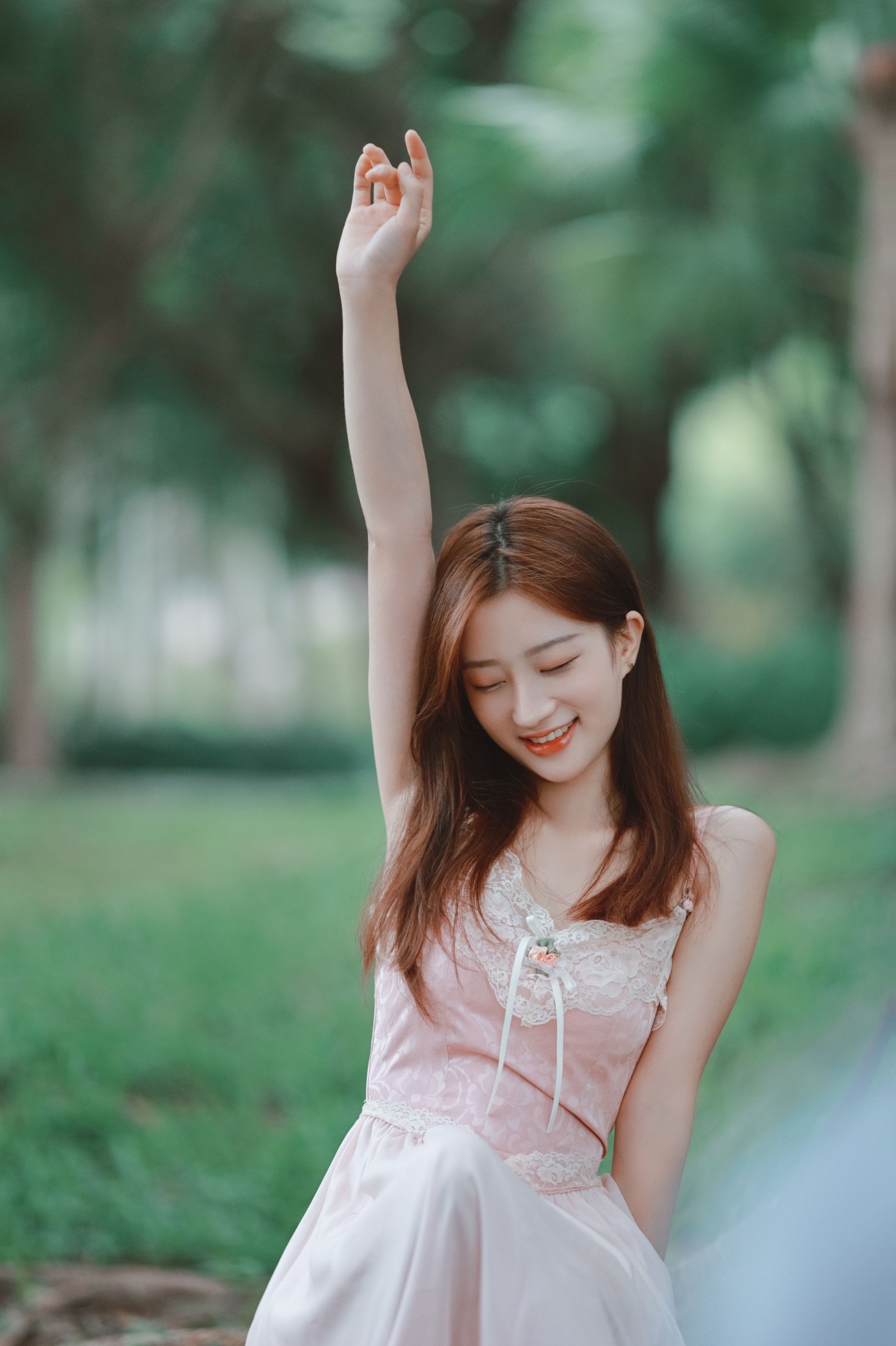 图片[4]-焦糖 – 《焦糖女孩》[40P]-COS写真在线网