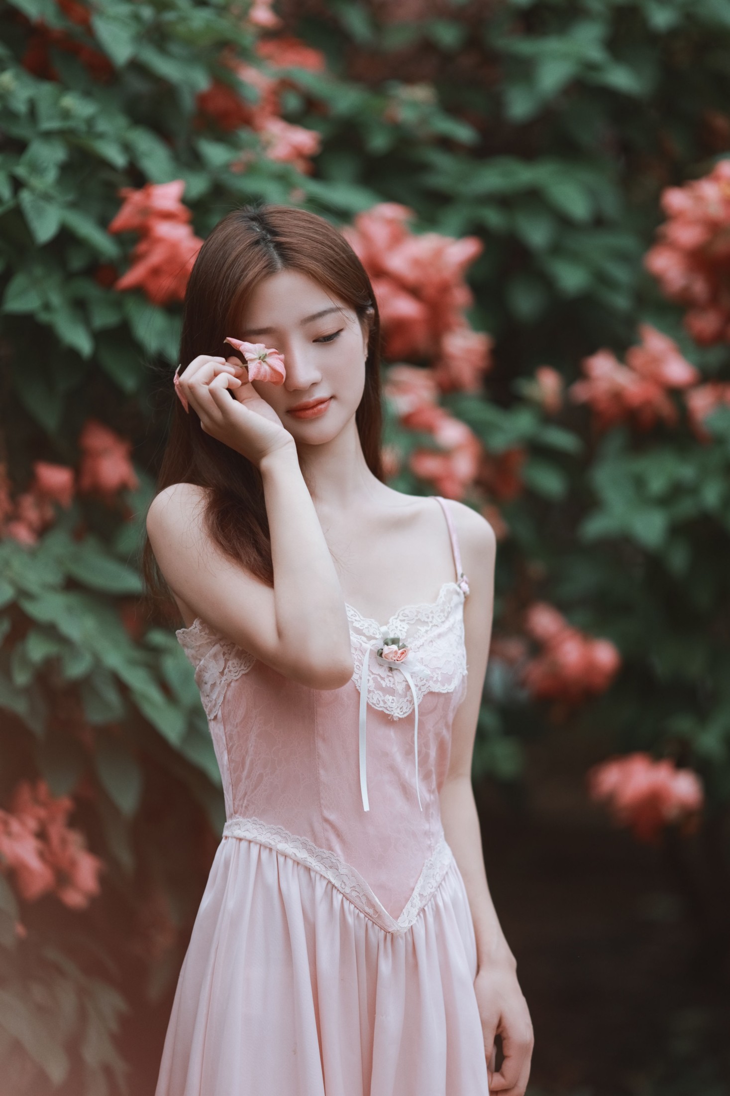 图片[5]-焦糖 – 《焦糖女孩》[40P]-COS写真在线网