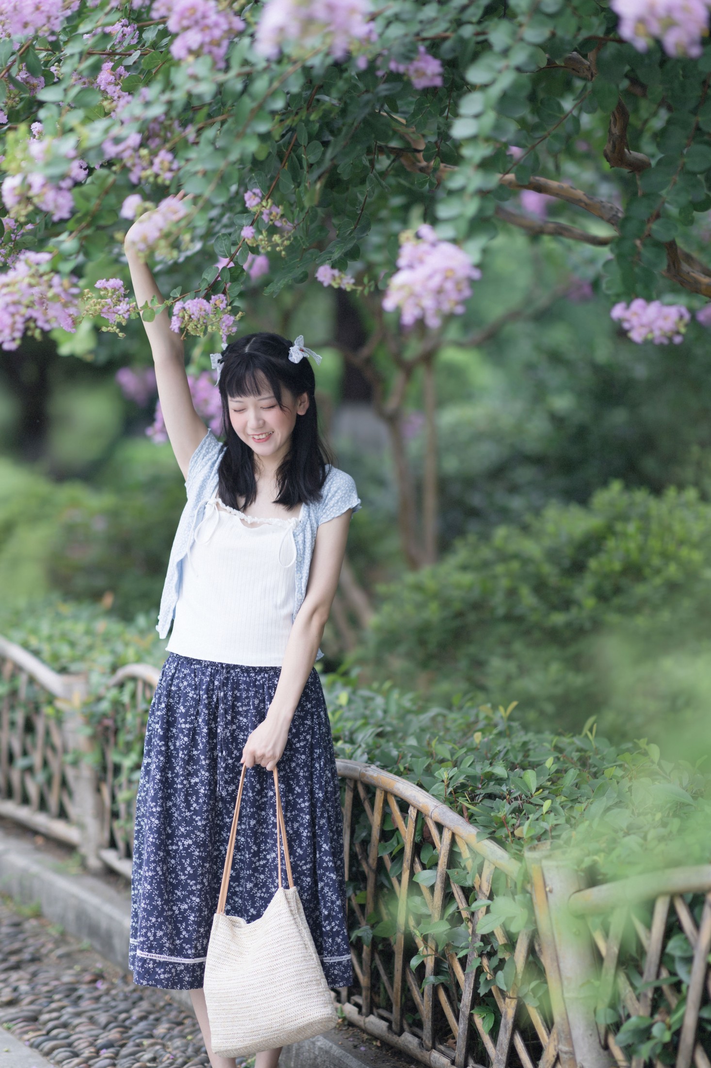 图片[3]-侧耳倾心听 – 《夏日游乐园》[20P]-COS写真在线网