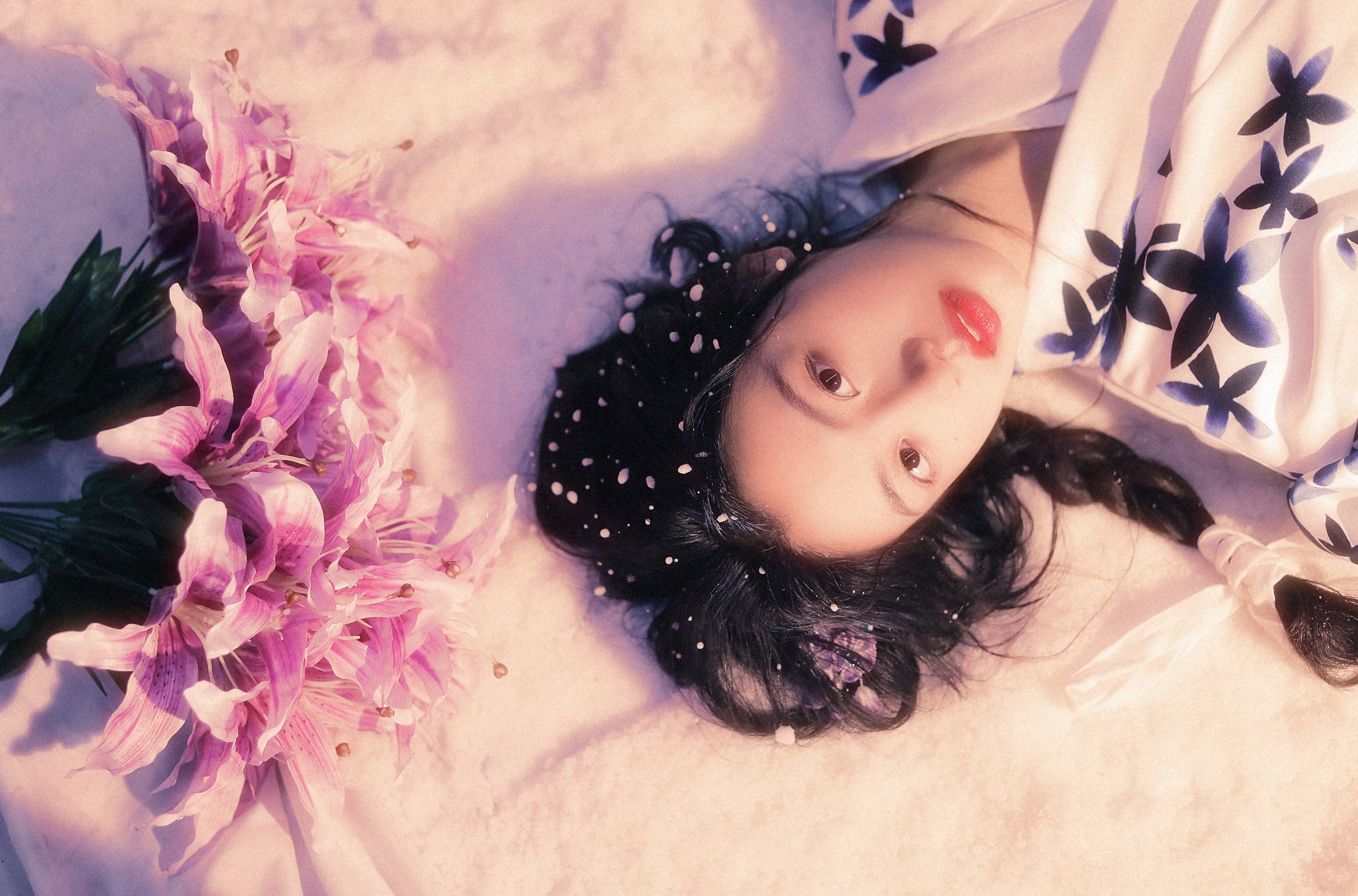 图片[5]-麻辣鱼仔yzz – 《以雪之名》[22P]-COS写真在线网