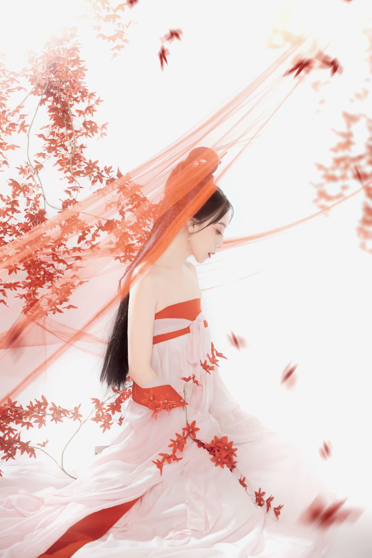 图片[5]-雪宝 – 《枫叶飘红》[22P]-COS写真在线网