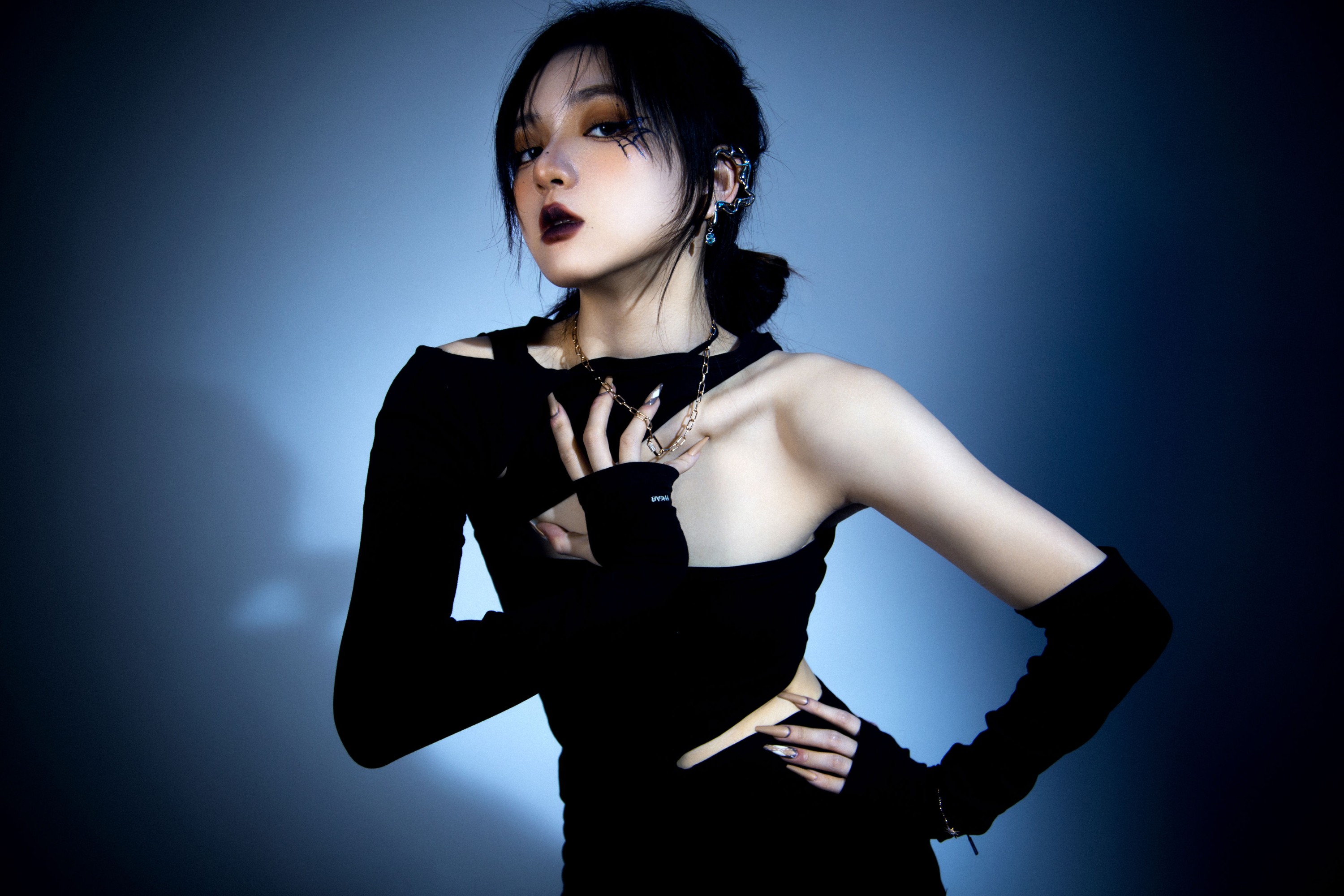 图片[5]-可乙瘦 – 《暗夜荆棘》[24P]-COS写真在线网