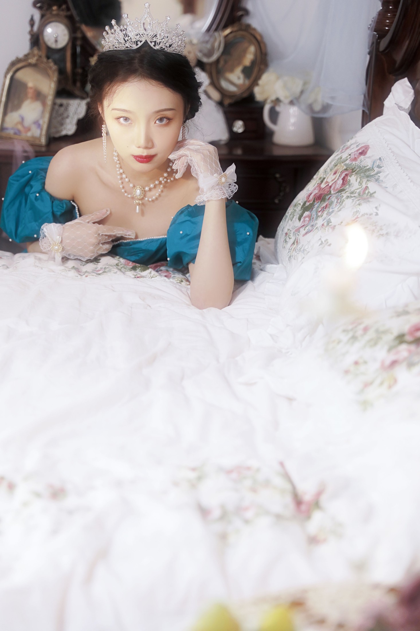 图片[6]-温思儿vv – 《公主日记》[22P]-COS写真在线网
