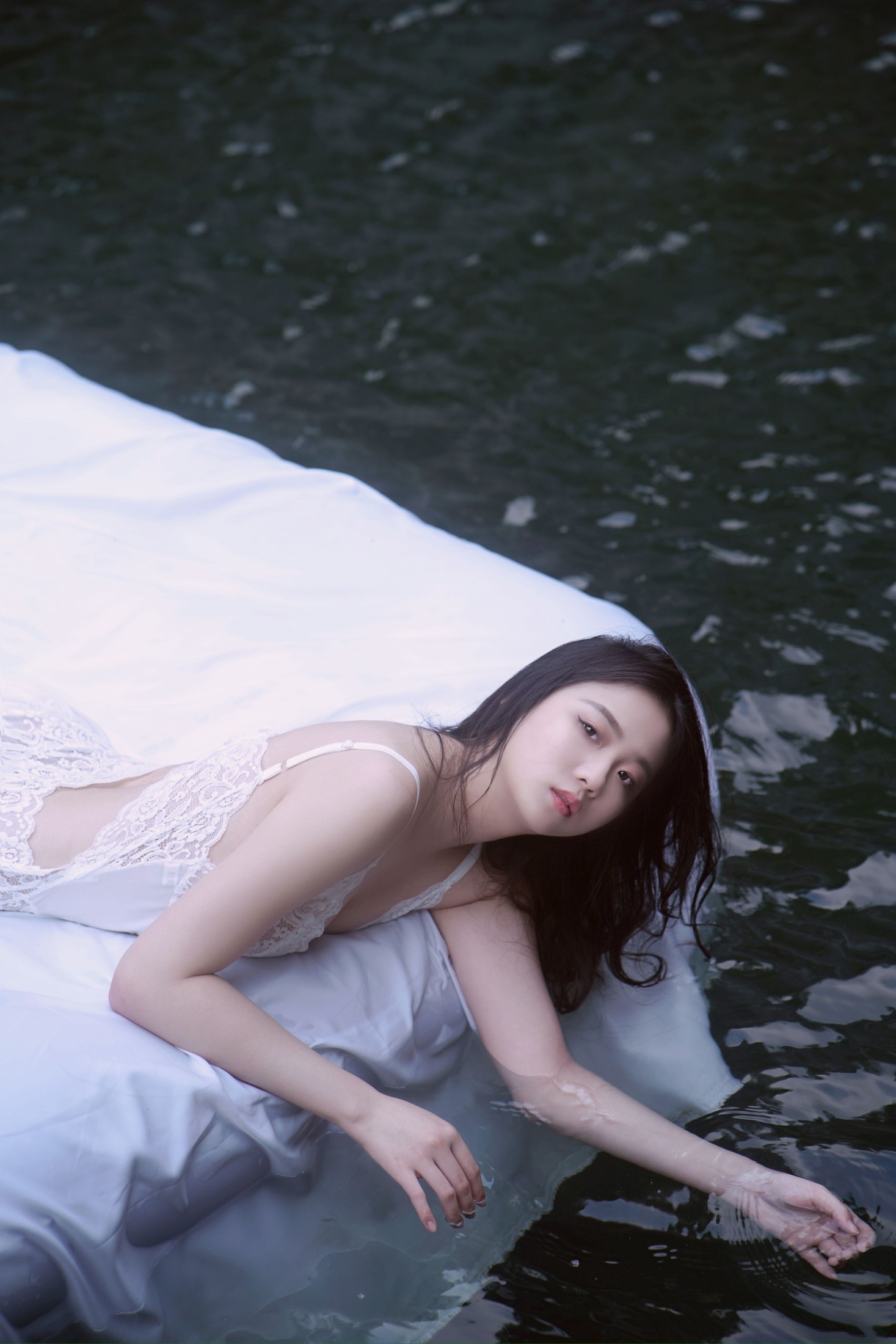 图片[6]-小吳吹泡泡 – 《落入凡间的天使》[34P]-COS写真在线网