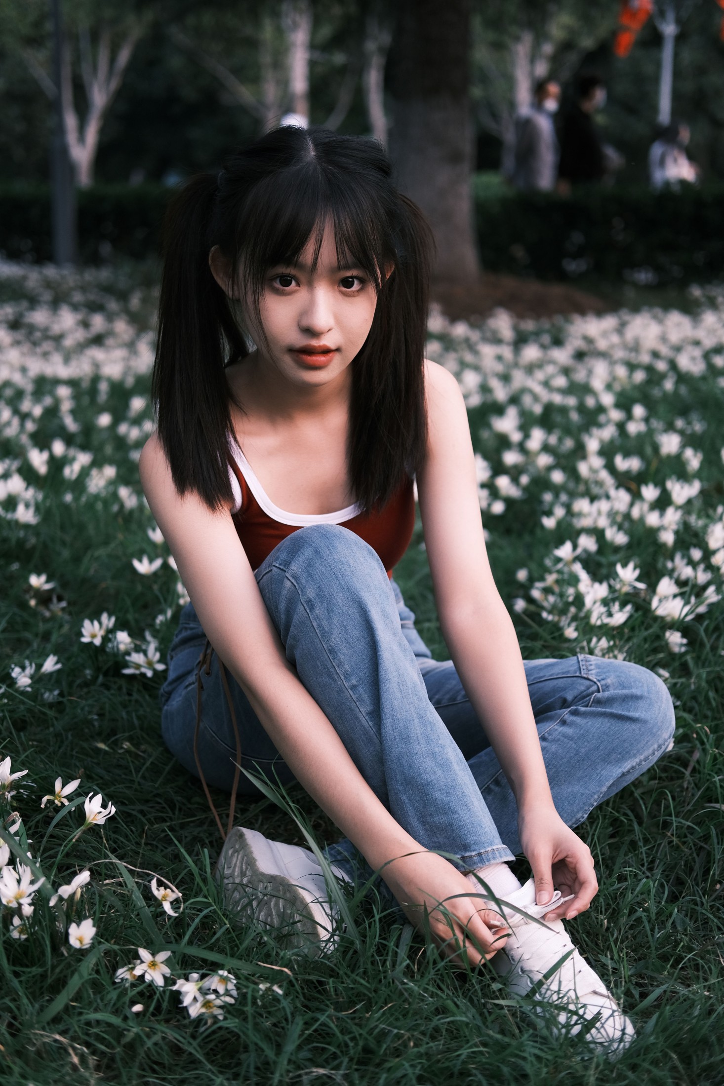 图片[5]-吃饱了吗 – 《summer daze》[35P]-COS写真在线网
