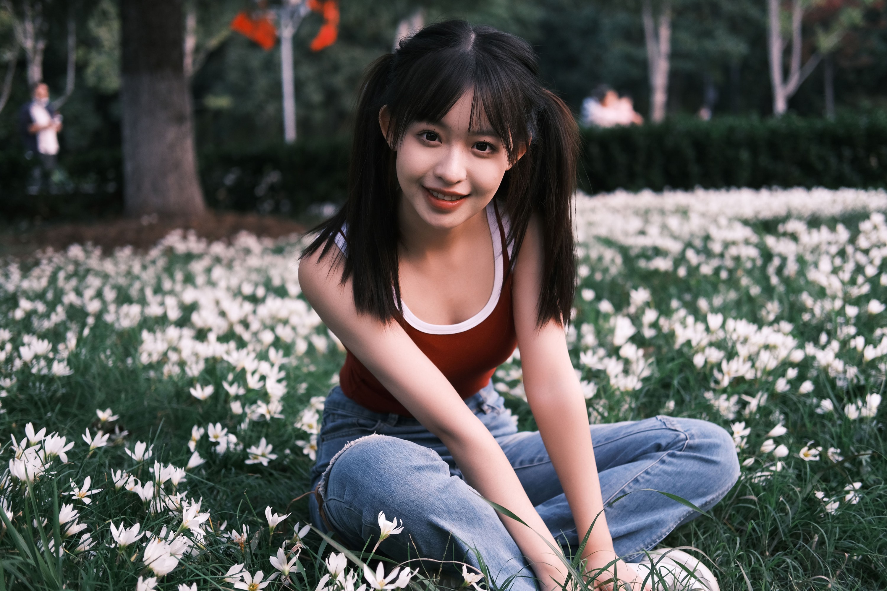 图片[4]-吃饱了吗 – 《summer daze》[35P]-COS写真在线网