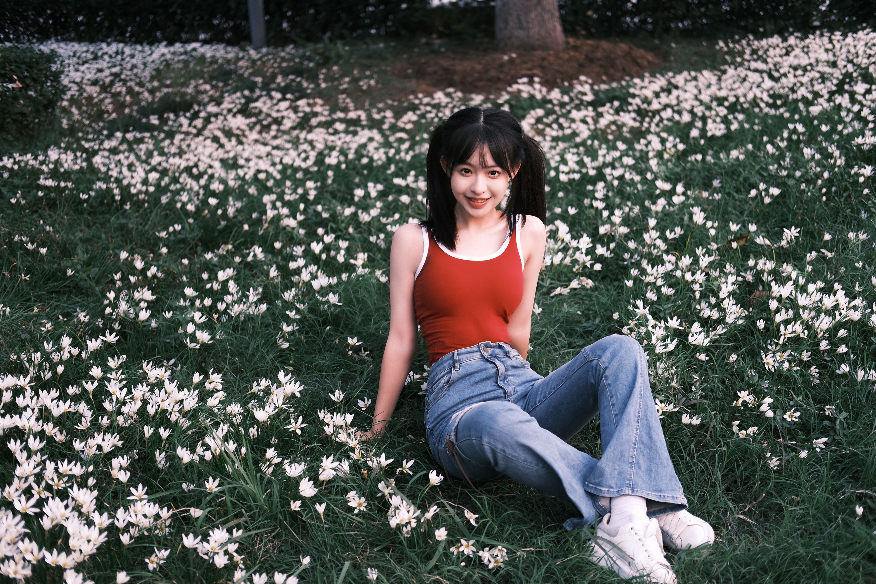 图片[3]-吃饱了吗 – 《summer daze》[35P]-COS写真在线网