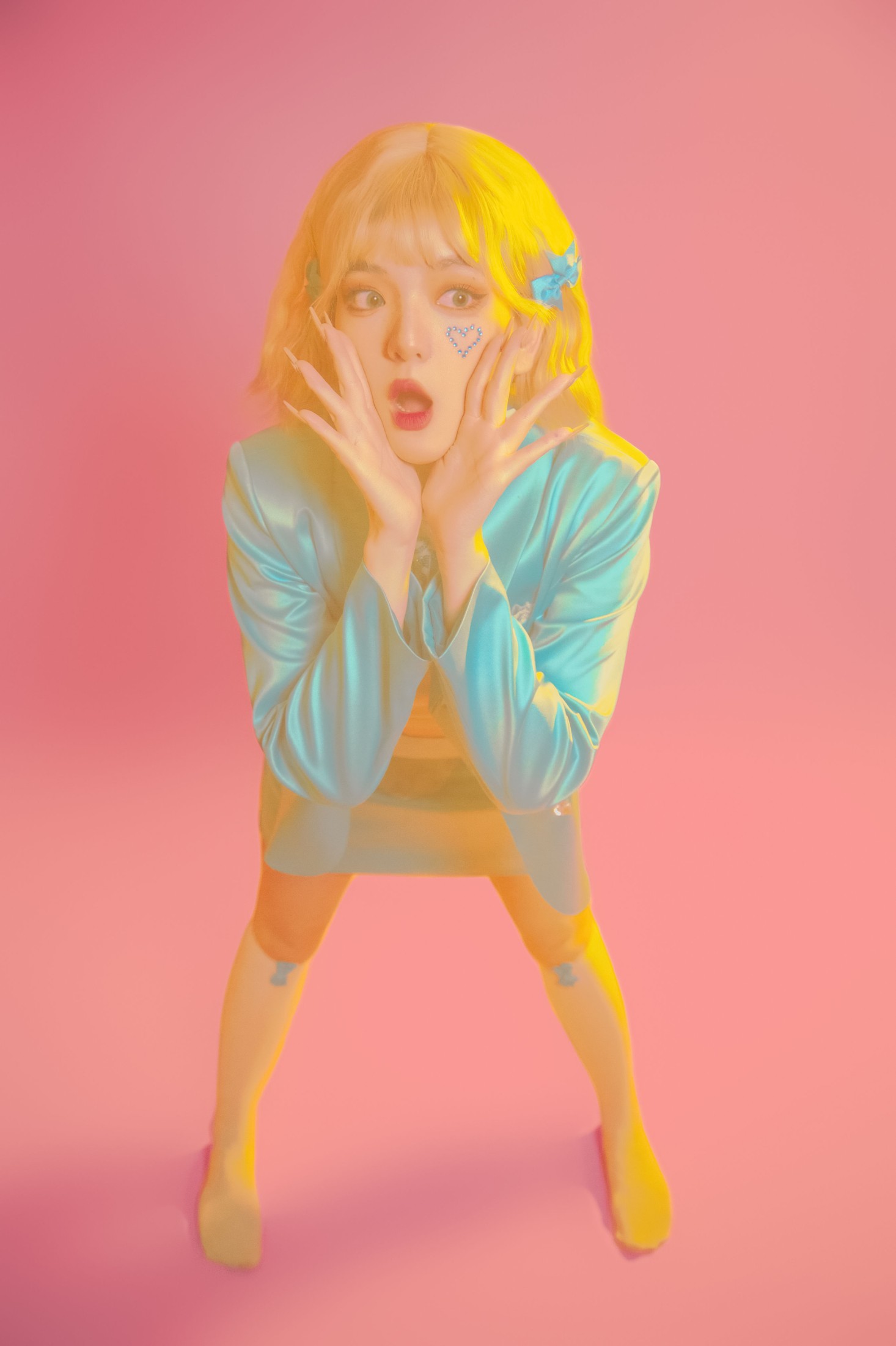 图片[3]-可乙瘦 – 《甜心画报》[28P]-COS写真在线网