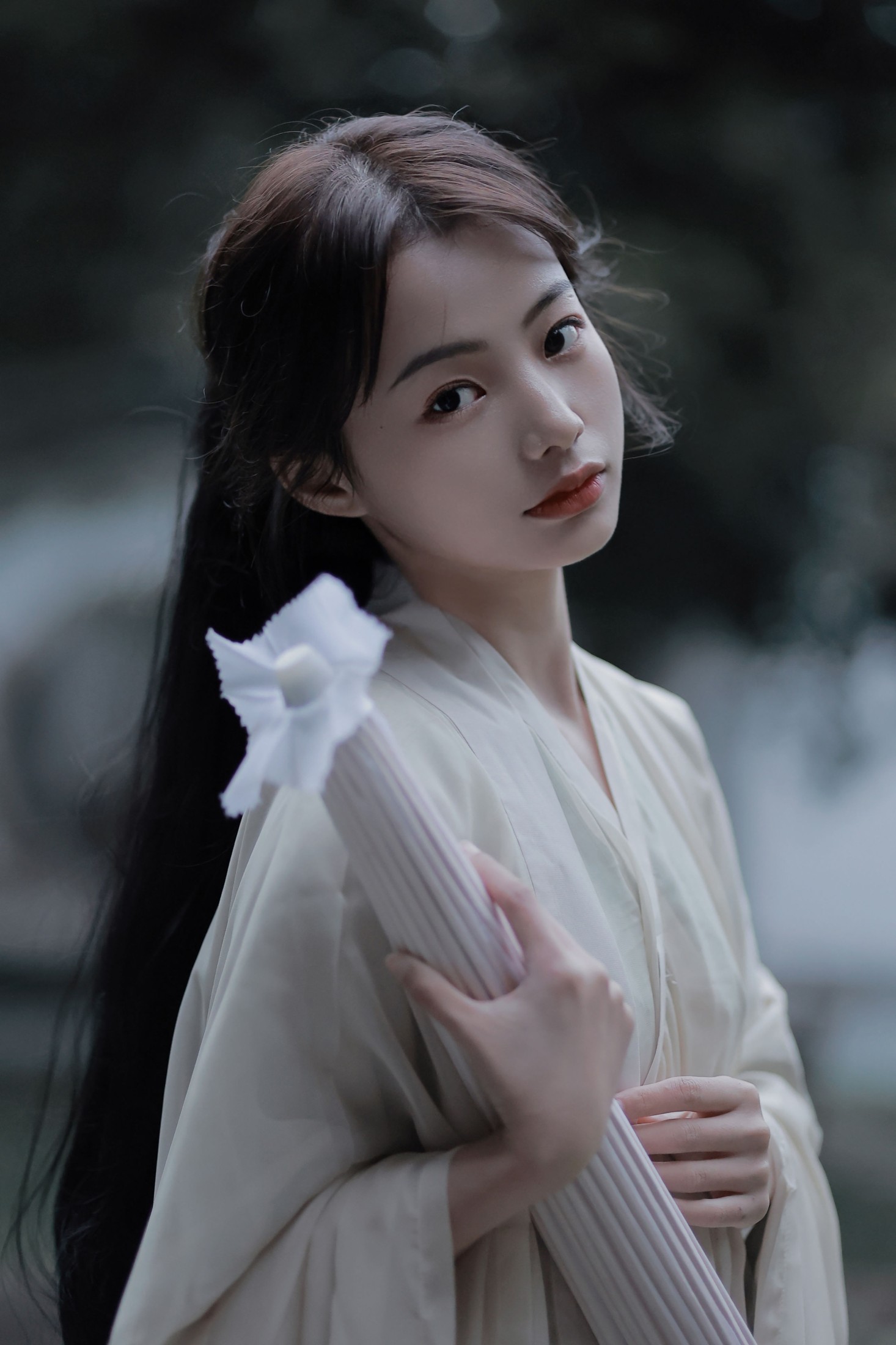 图片[5]-小婕 – 《散绪》[29P]-COS写真在线网