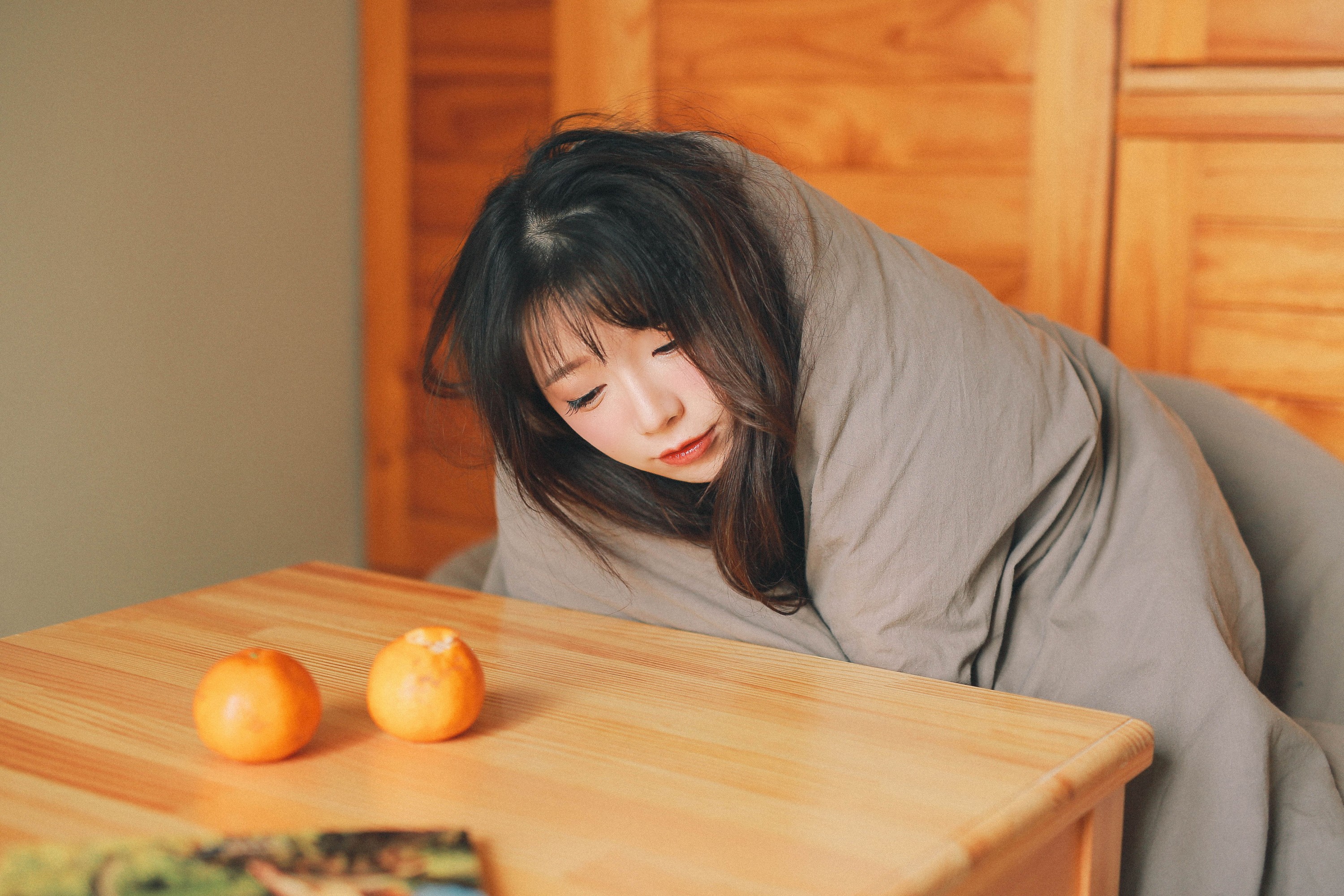 图片[3]-一坨王奕萌 – 《回到夏天》[24P]-COS写真在线网