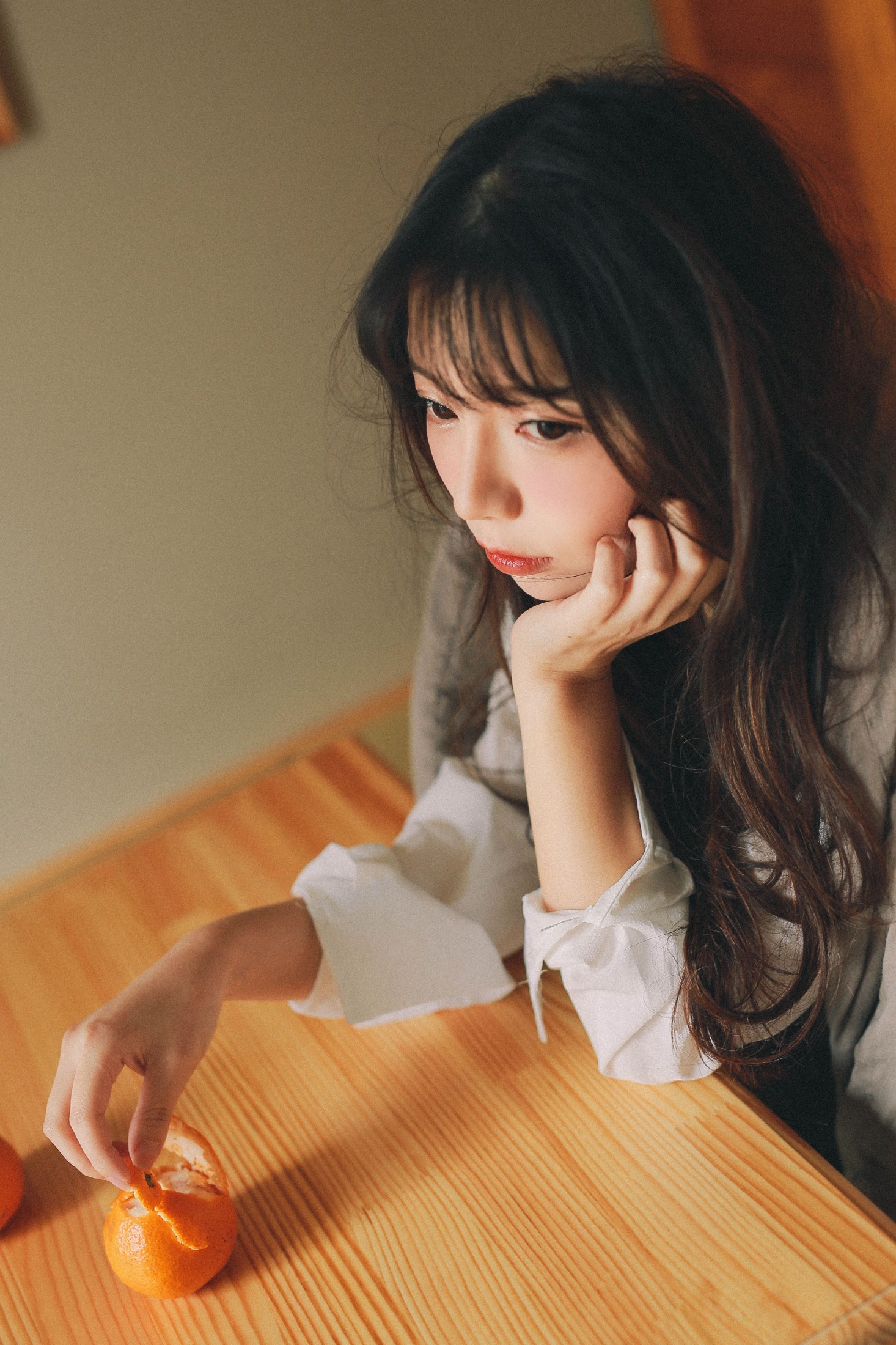 图片[5]-一坨王奕萌 – 《回到夏天》[24P]-COS写真在线网