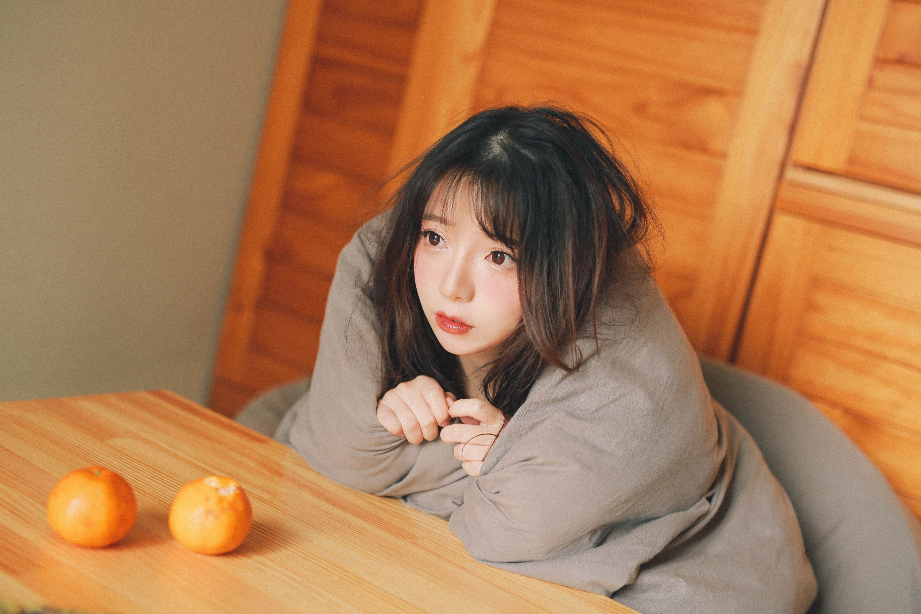 图片[4]-一坨王奕萌 – 《回到夏天》[24P]-COS写真在线网
