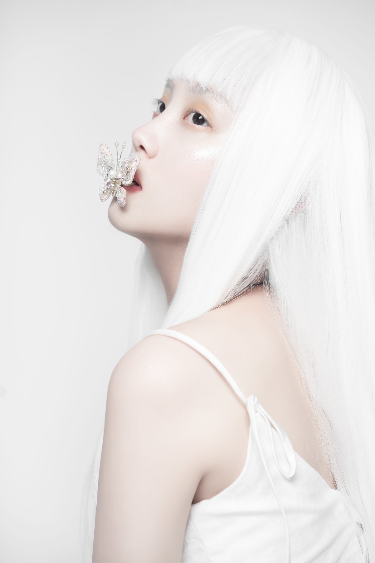 图片[3]-里奈Riina – 《白梦之茧》[22P]-COS写真在线网