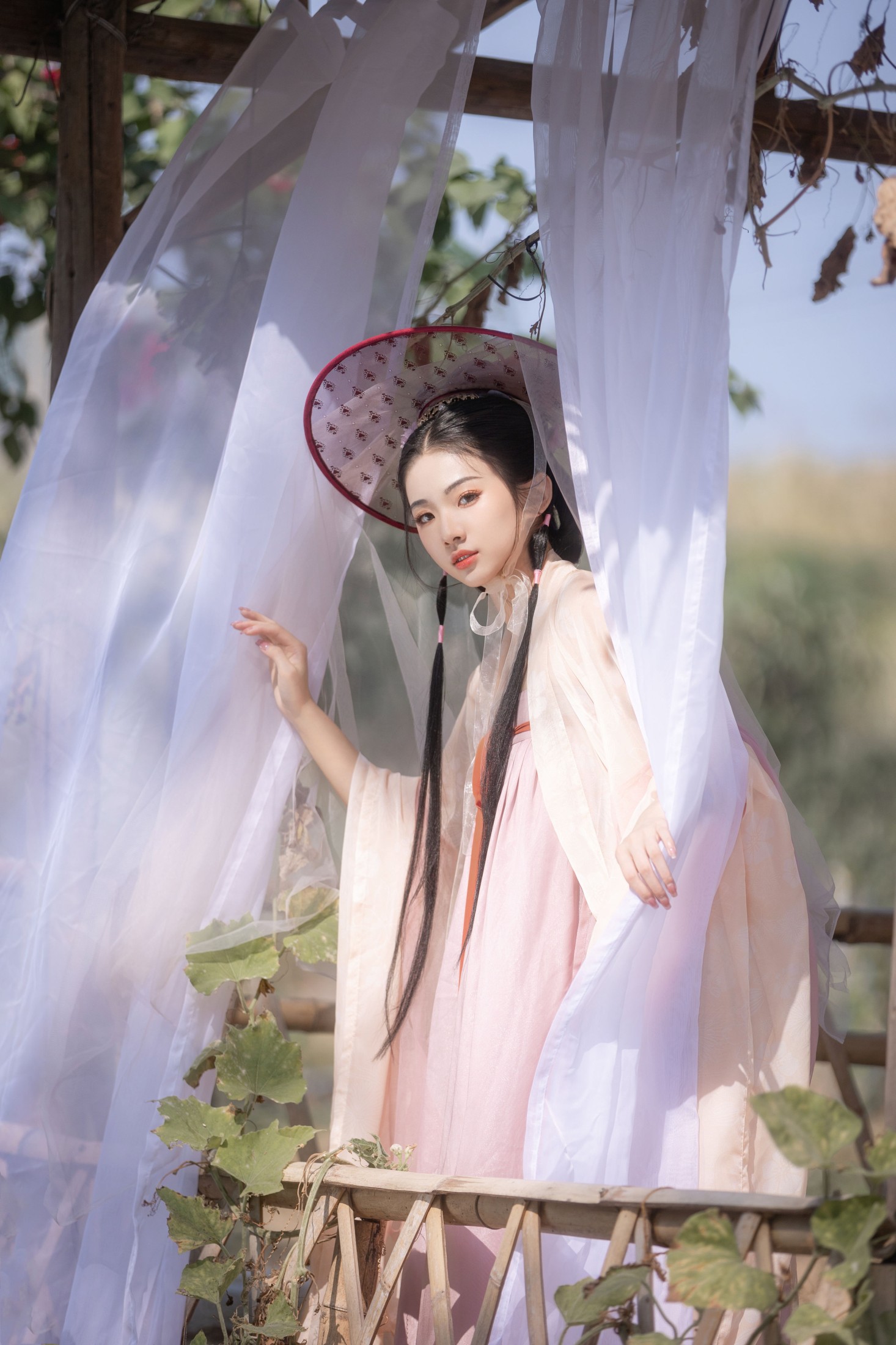 图片[5]-球球大作战 – 《若梦》[27P]-COS写真在线网