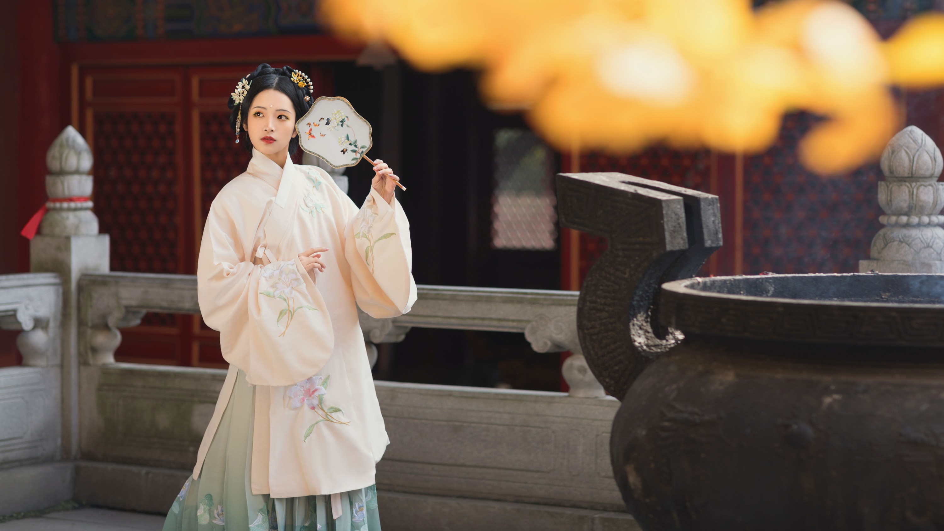 图片[5]-是蝶绪咩 – 《始觉秋风还》[20P]-COS写真在线网
