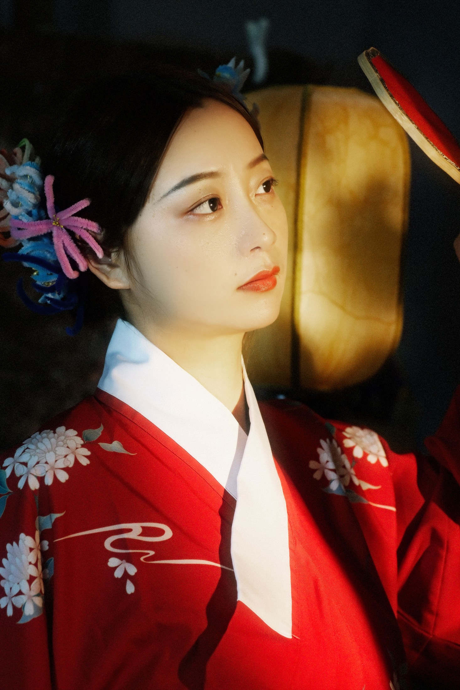 图片[4]-玉玉 – 《旧梦1913》[24P]-COS写真在线网