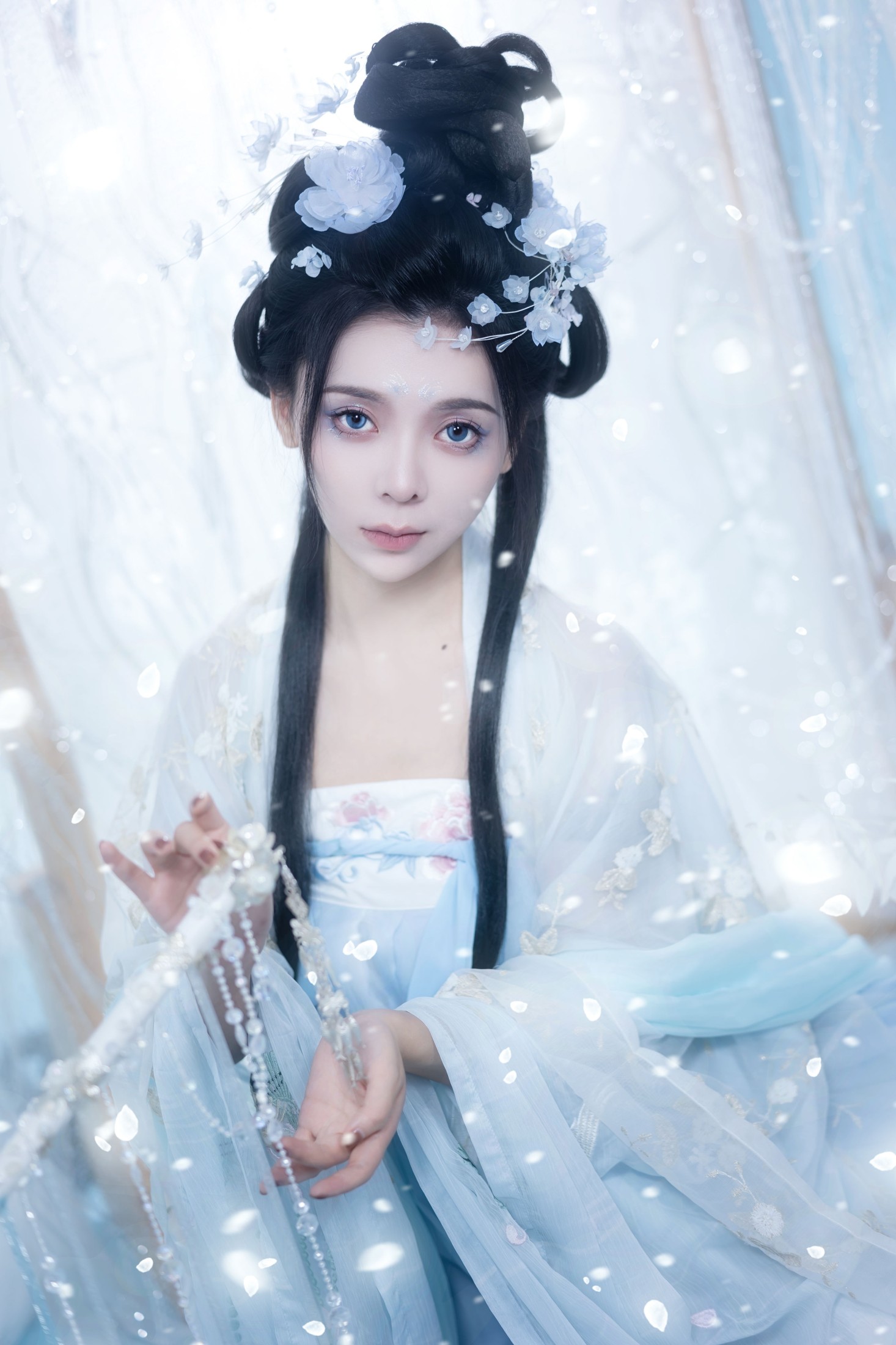 图片[4]-依零 – 《三冬暖》[29P]-COS写真在线网