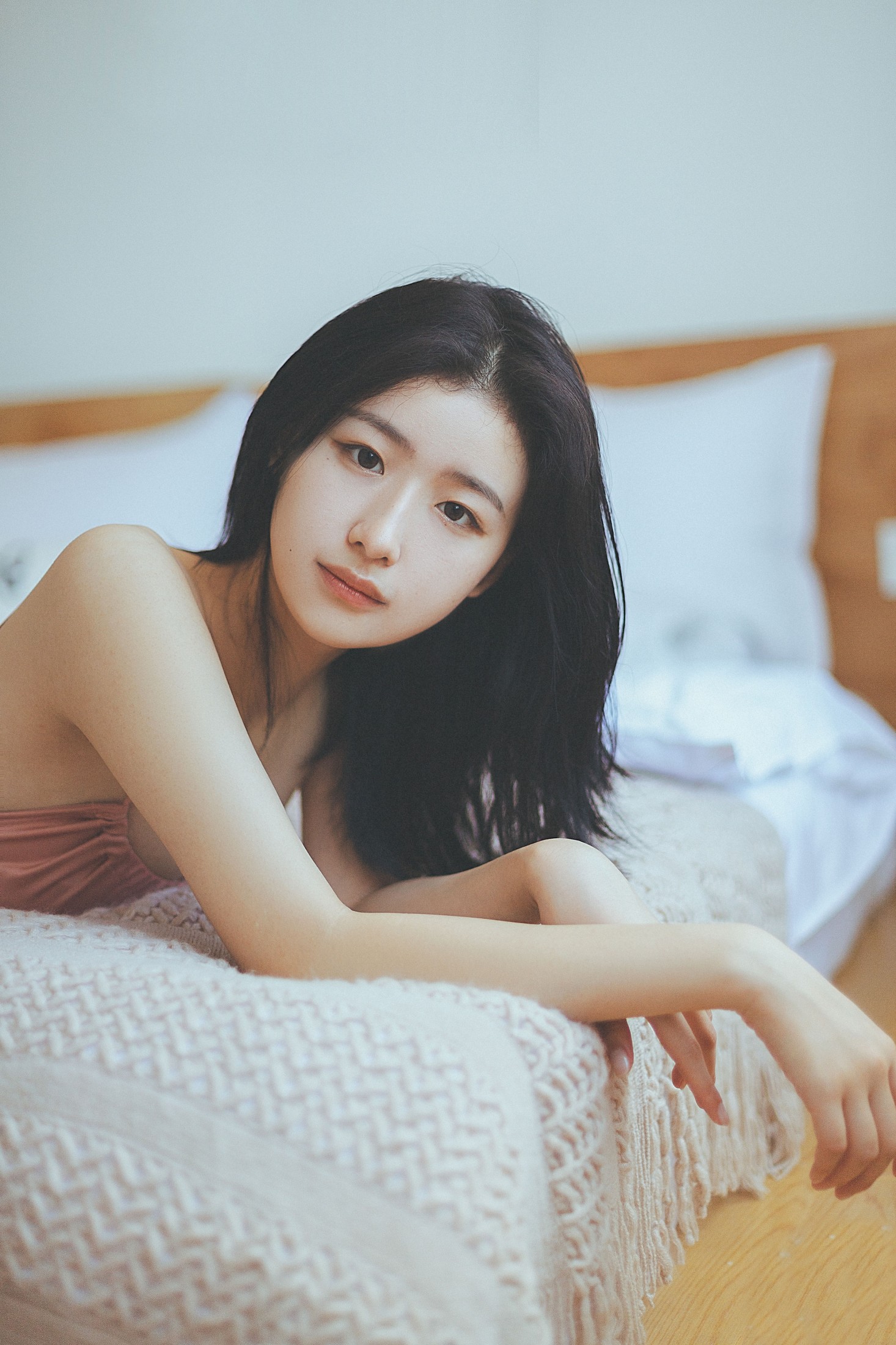 图片[3]-杨佳欣 – 《时光》[23P]-COS写真在线网