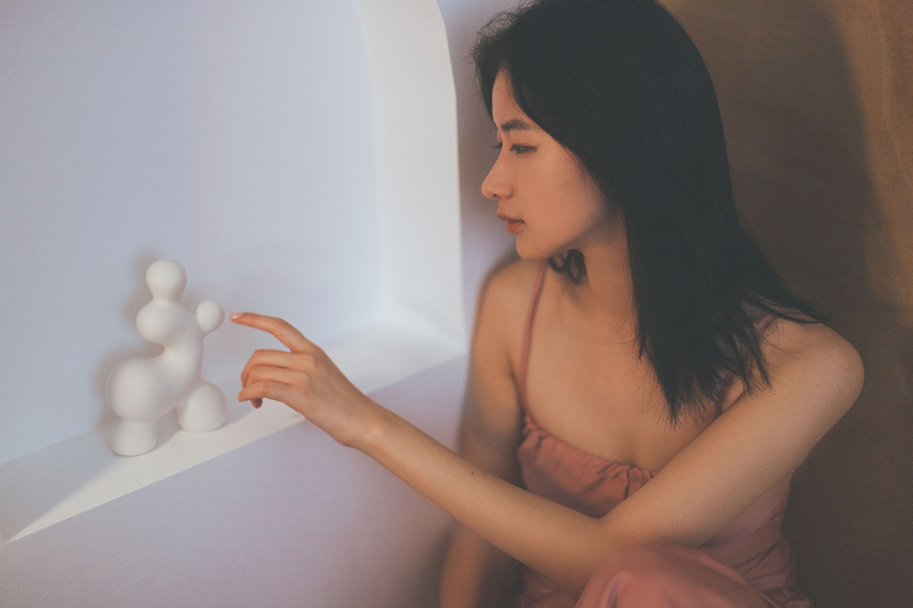 图片[5]-杨佳欣 – 《时光》[23P]-COS写真在线网