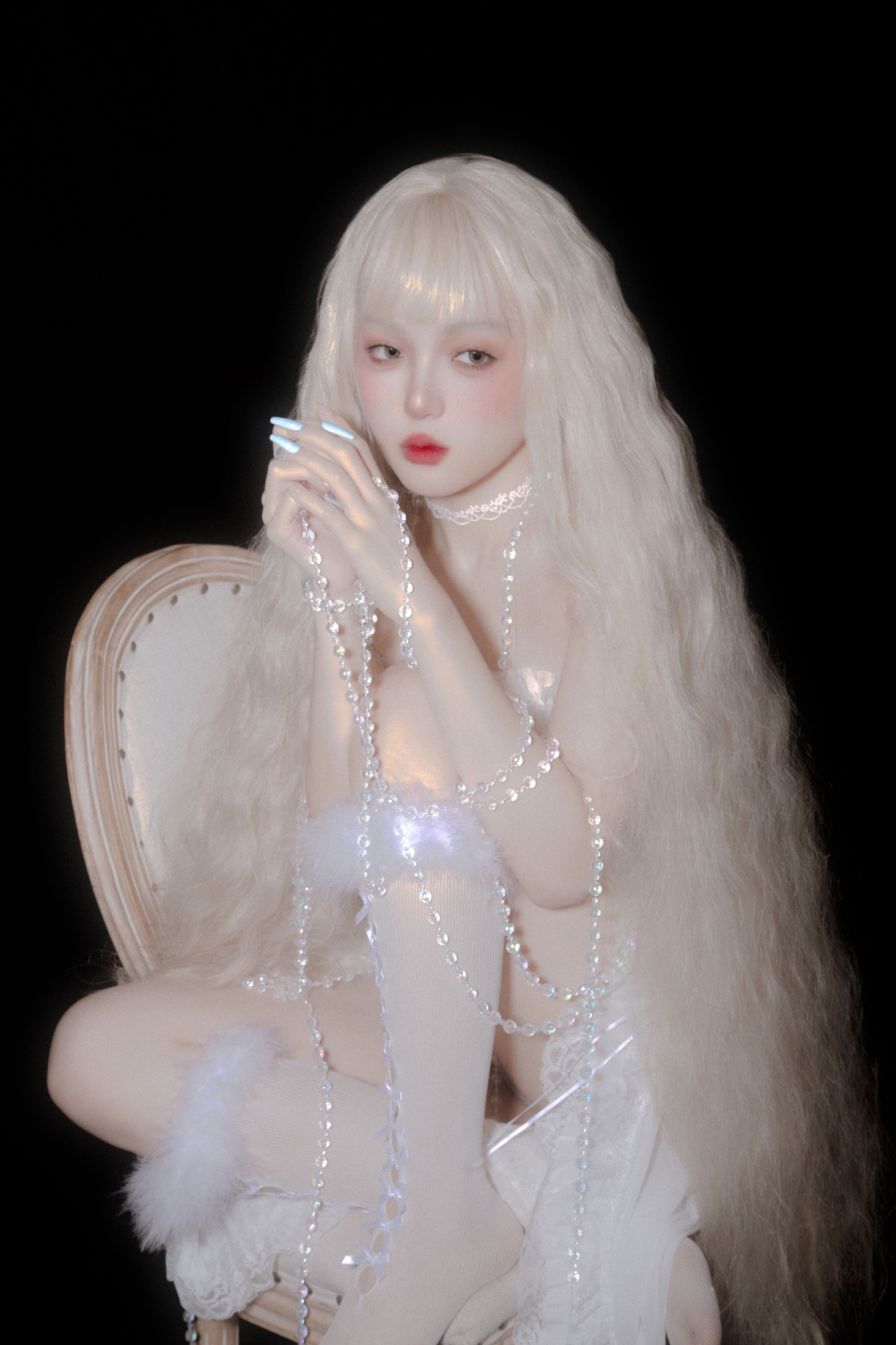图片[6]-可乙瘦 – 《破碎的洋娃娃》[22P]-COS写真在线网