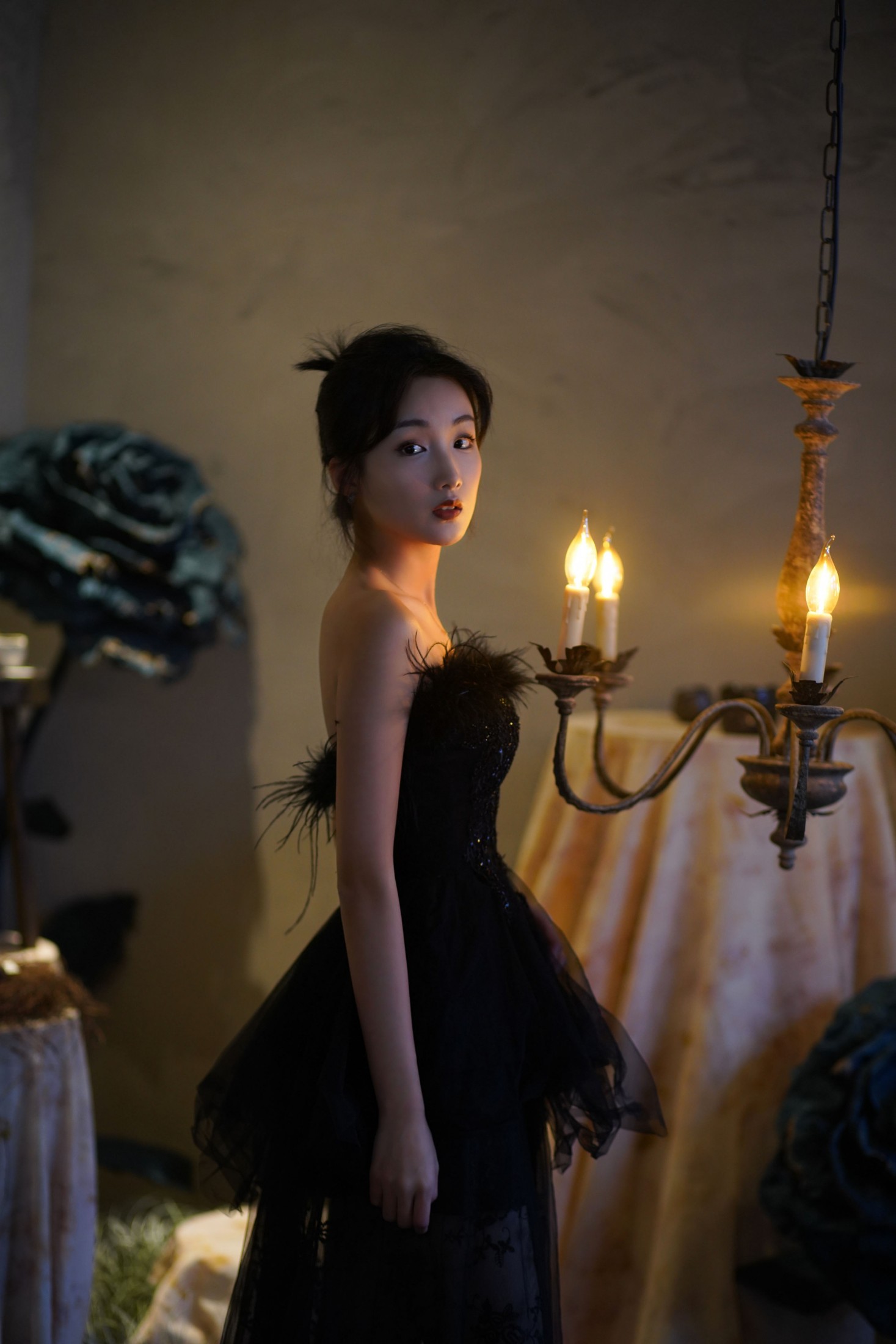 图片[3]-馨馨 – 《心动至上》[22P]-COS写真在线网