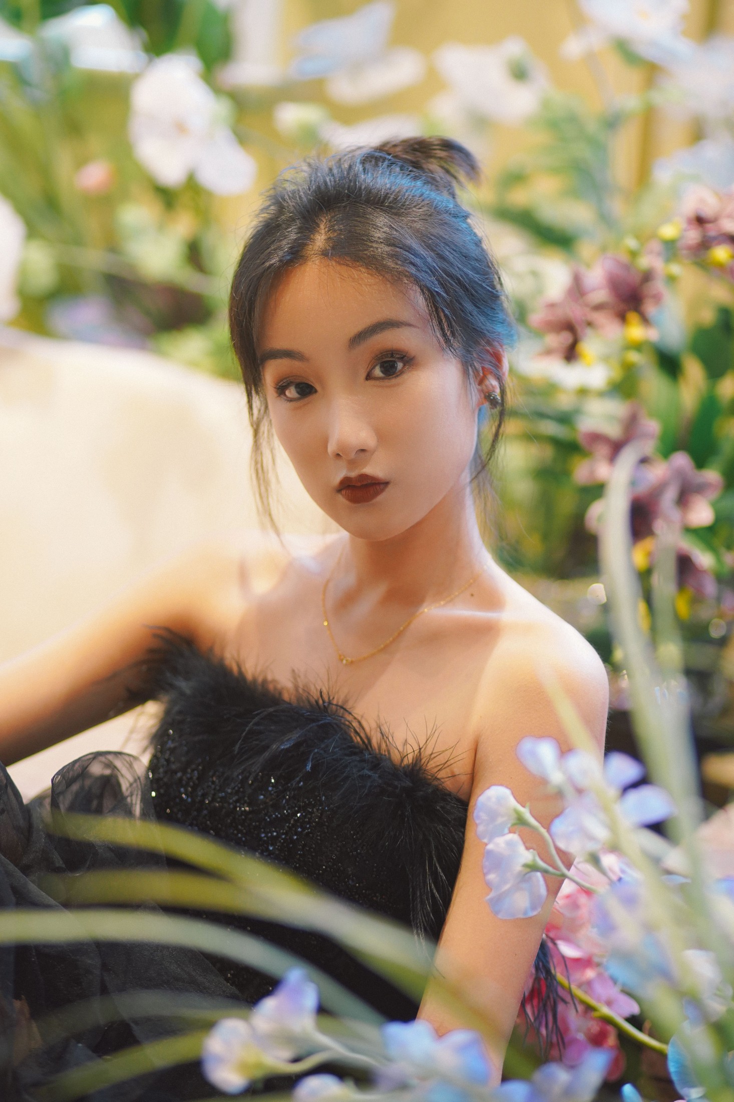 图片[4]-馨馨 – 《心动至上》[22P]-COS写真在线网