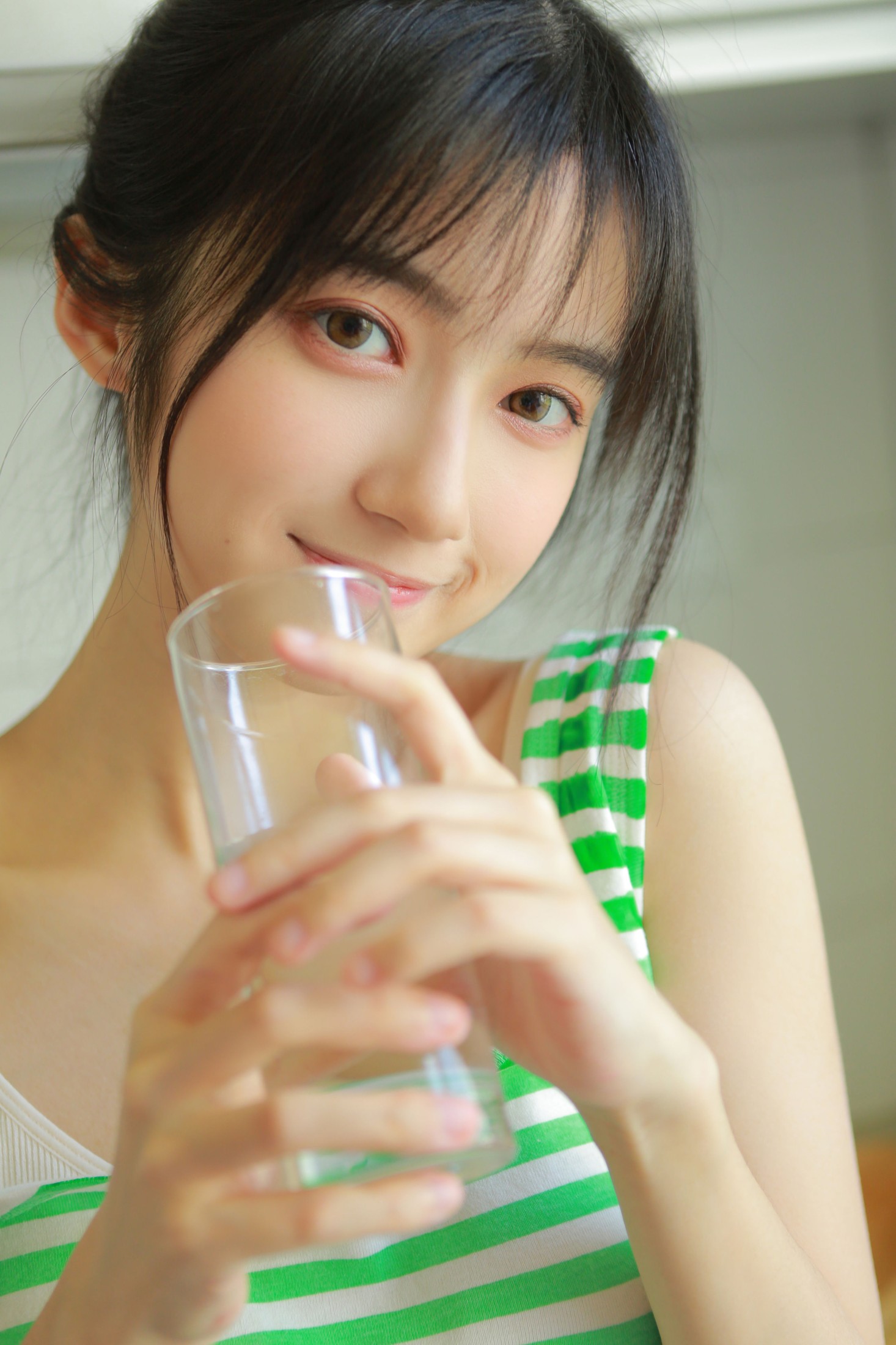 图片[3]-月半了吧 – 《青提时光》[24P]-COS写真在线网