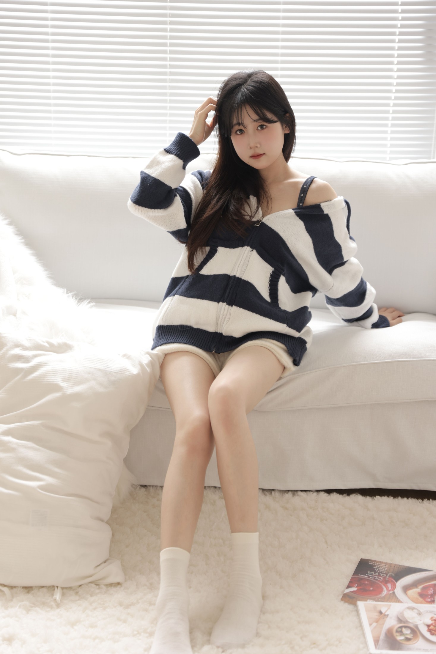 图片[3]-小鹅酱酱酱 – 《小鹅酱》[27P]-COS写真在线网