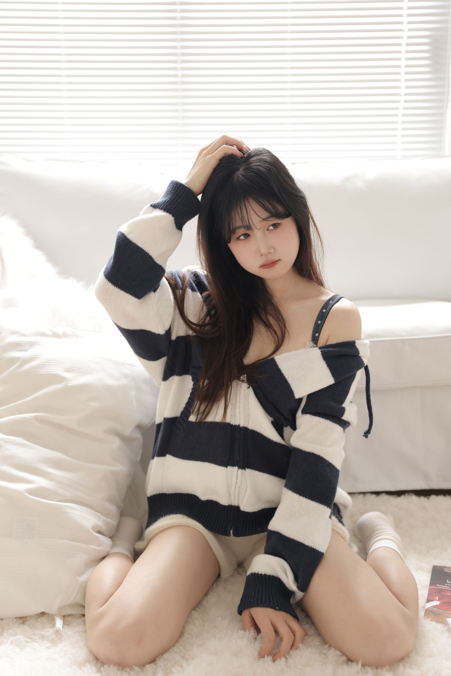 图片[5]-小鹅酱酱酱 – 《小鹅酱》[27P]-COS写真在线网