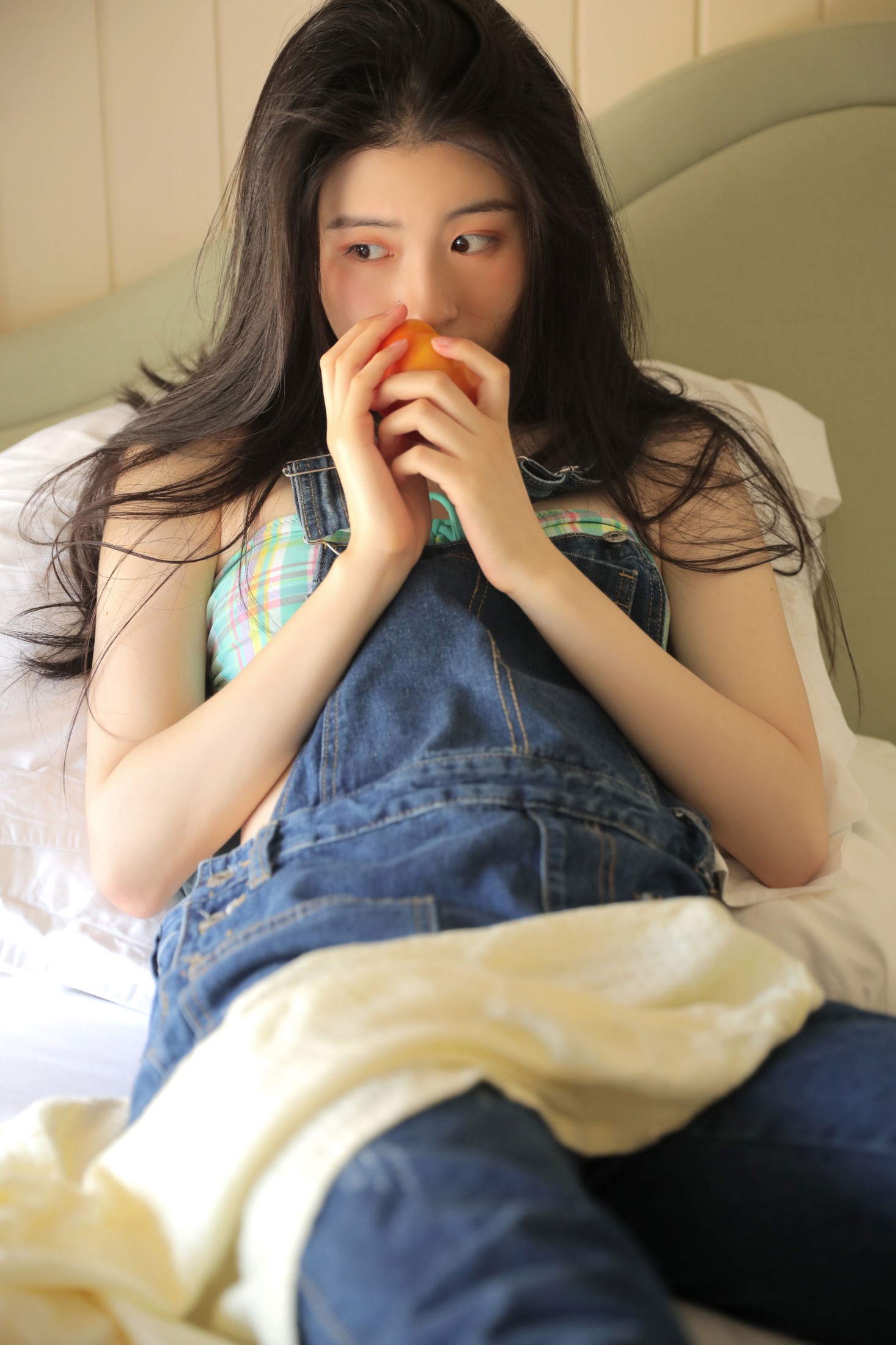 图片[3]-吴可心keke – 《暖暖内含光》[22P]-COS写真在线网