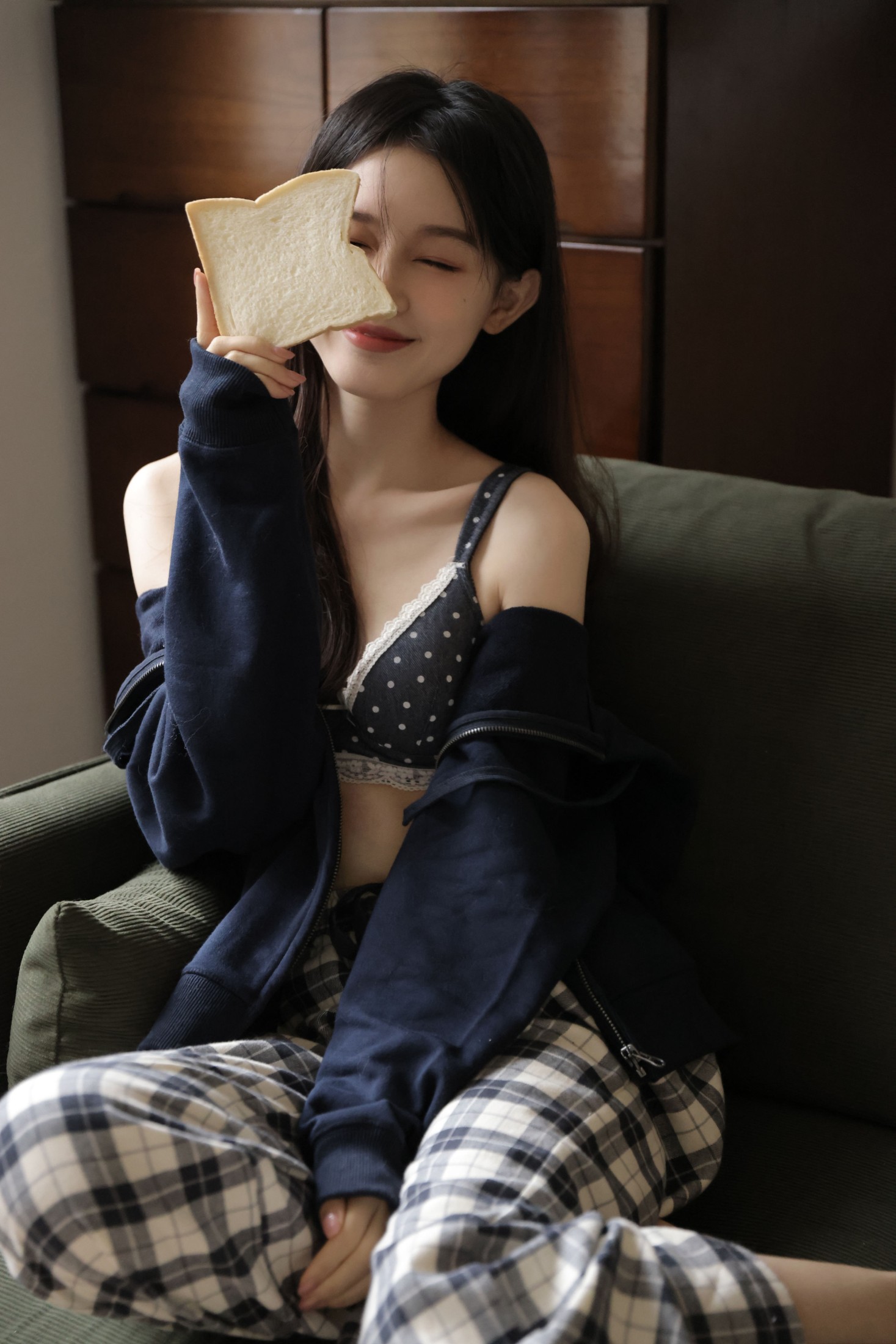 图片[4]-酸奶加心好好次 – 《风吹半夏》[27P]-COS写真在线网