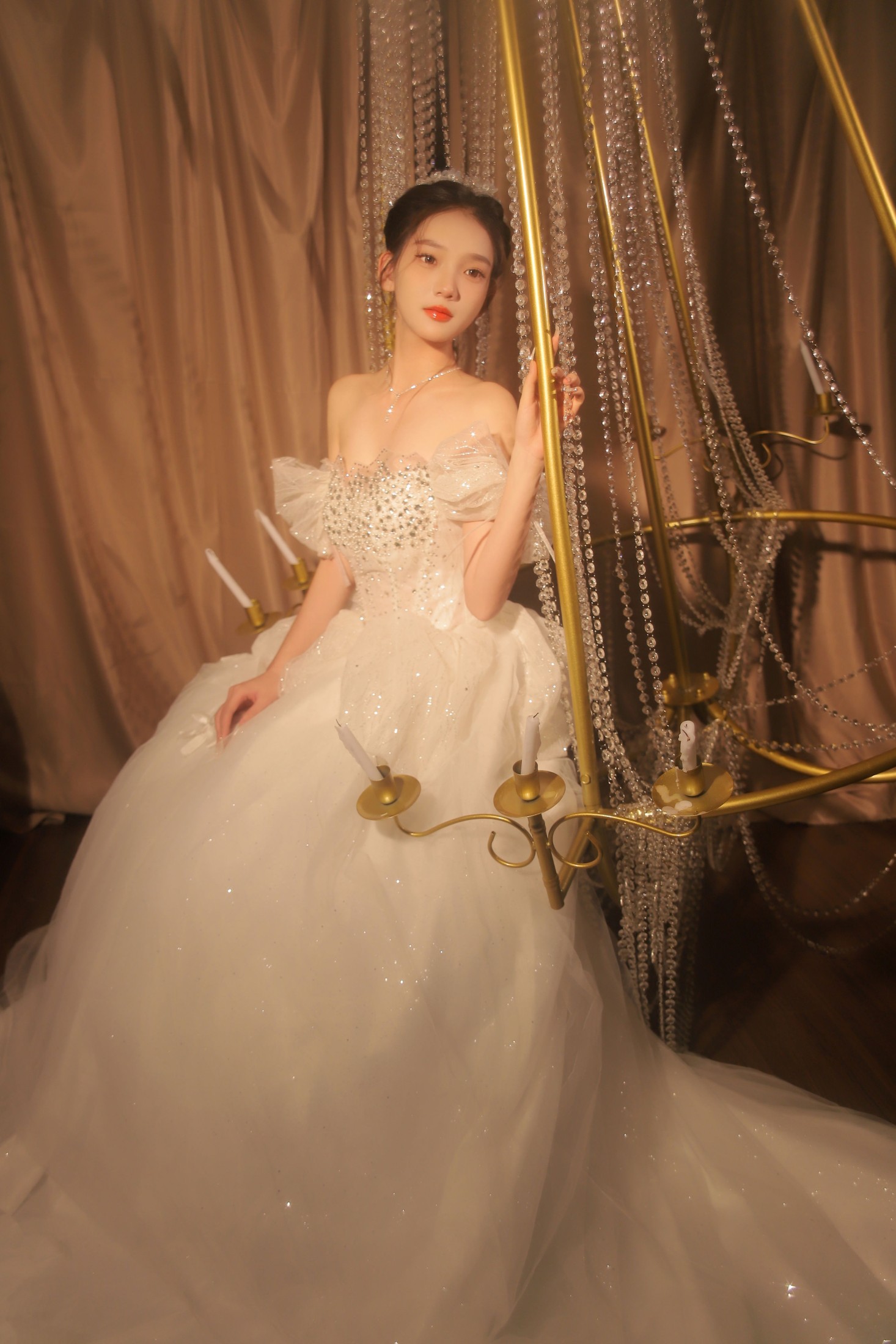 图片[5]-ccc. – 《Young and beautiful》[22P]-COS写真在线网