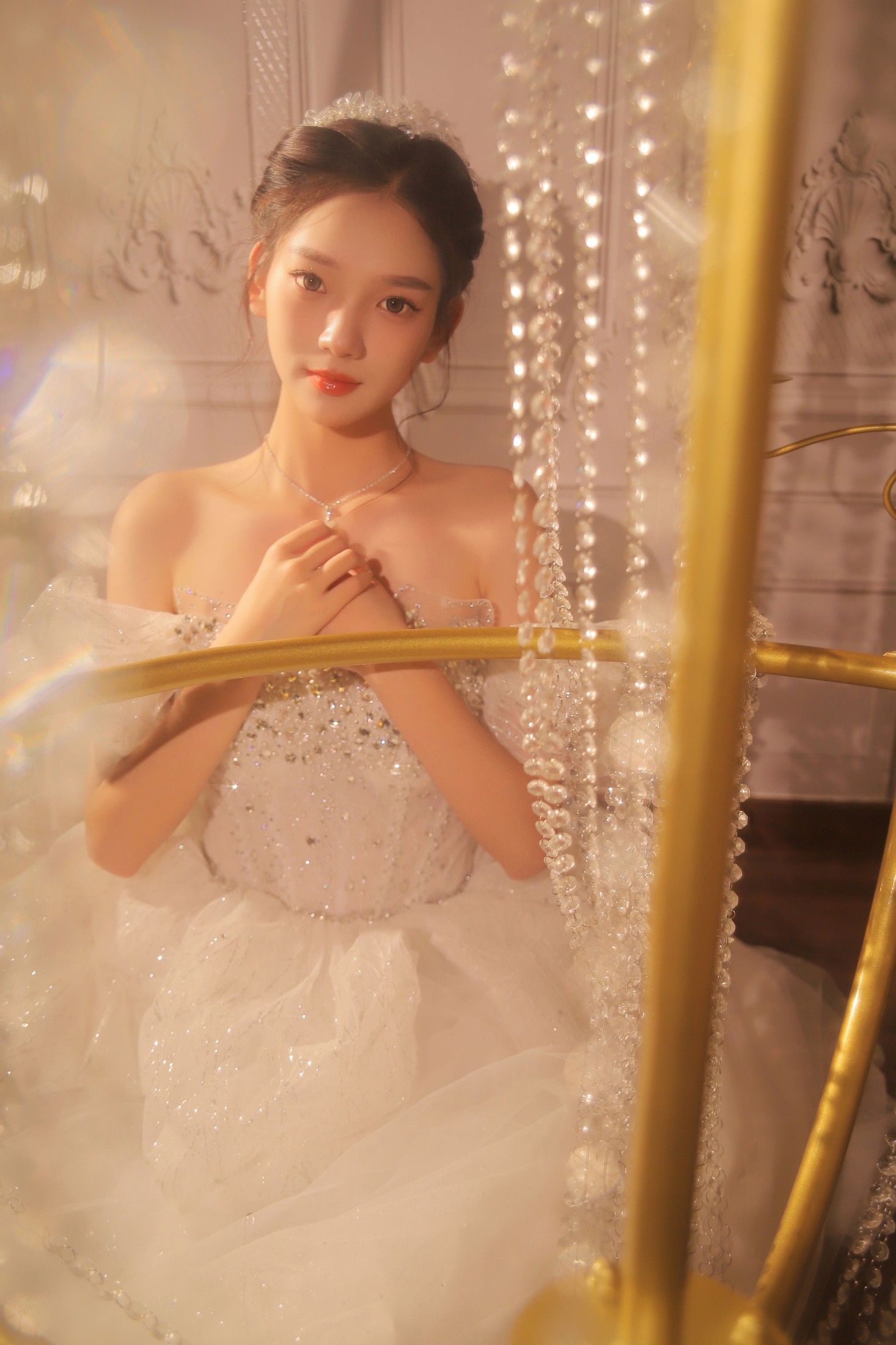 图片[3]-ccc. – 《Young and beautiful》[22P]-COS写真在线网
