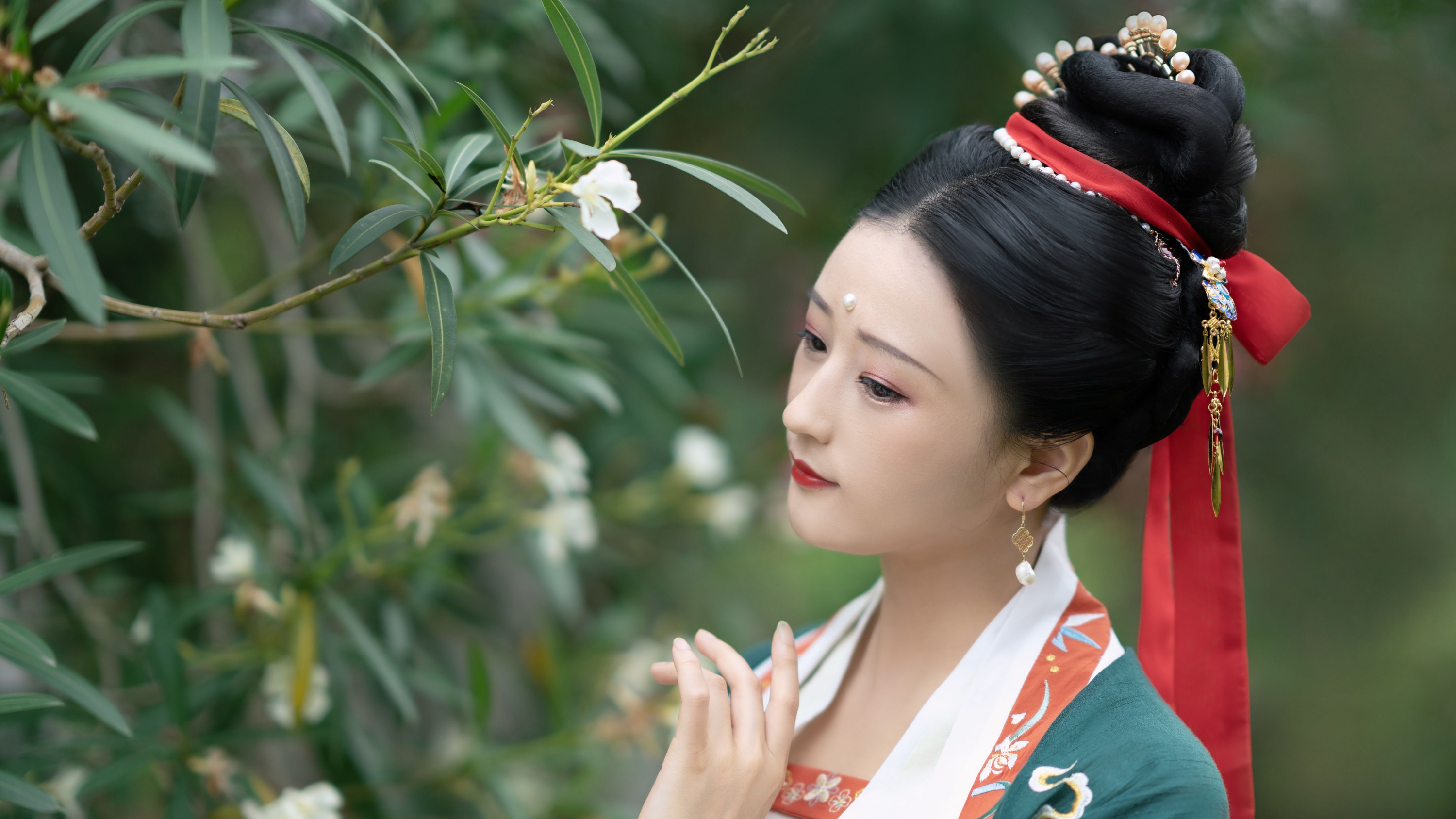 图片[4]-谨言JINYAN99 – 《清平乐》[24P]-COS写真在线网