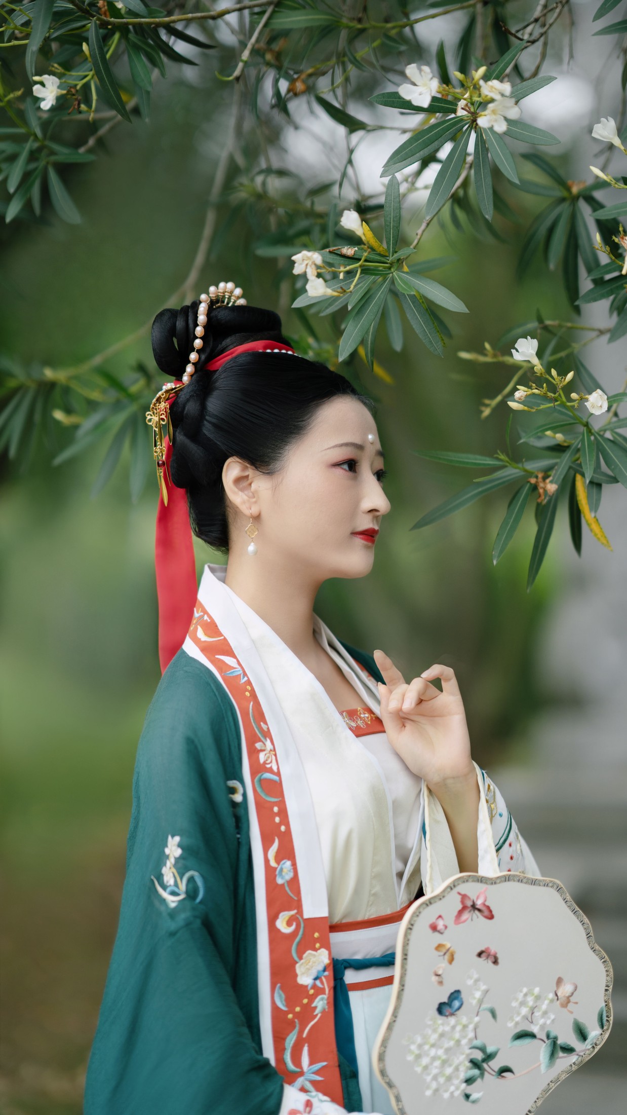 图片[3]-谨言JINYAN99 – 《清平乐》[24P]-COS写真在线网