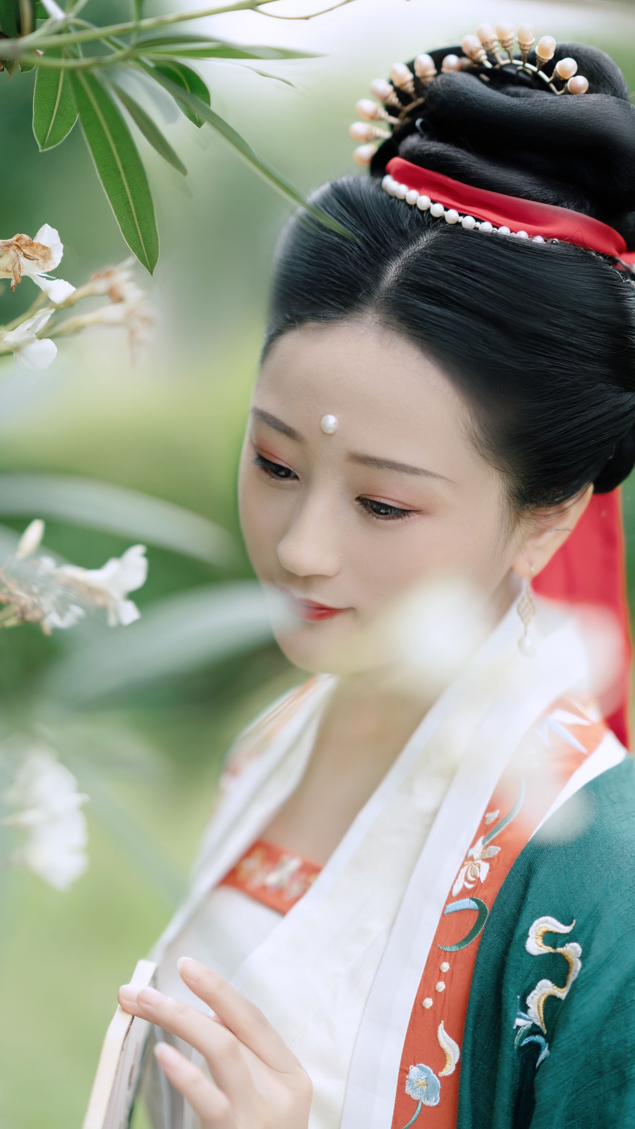 图片[5]-谨言JINYAN99 – 《清平乐》[24P]-COS写真在线网