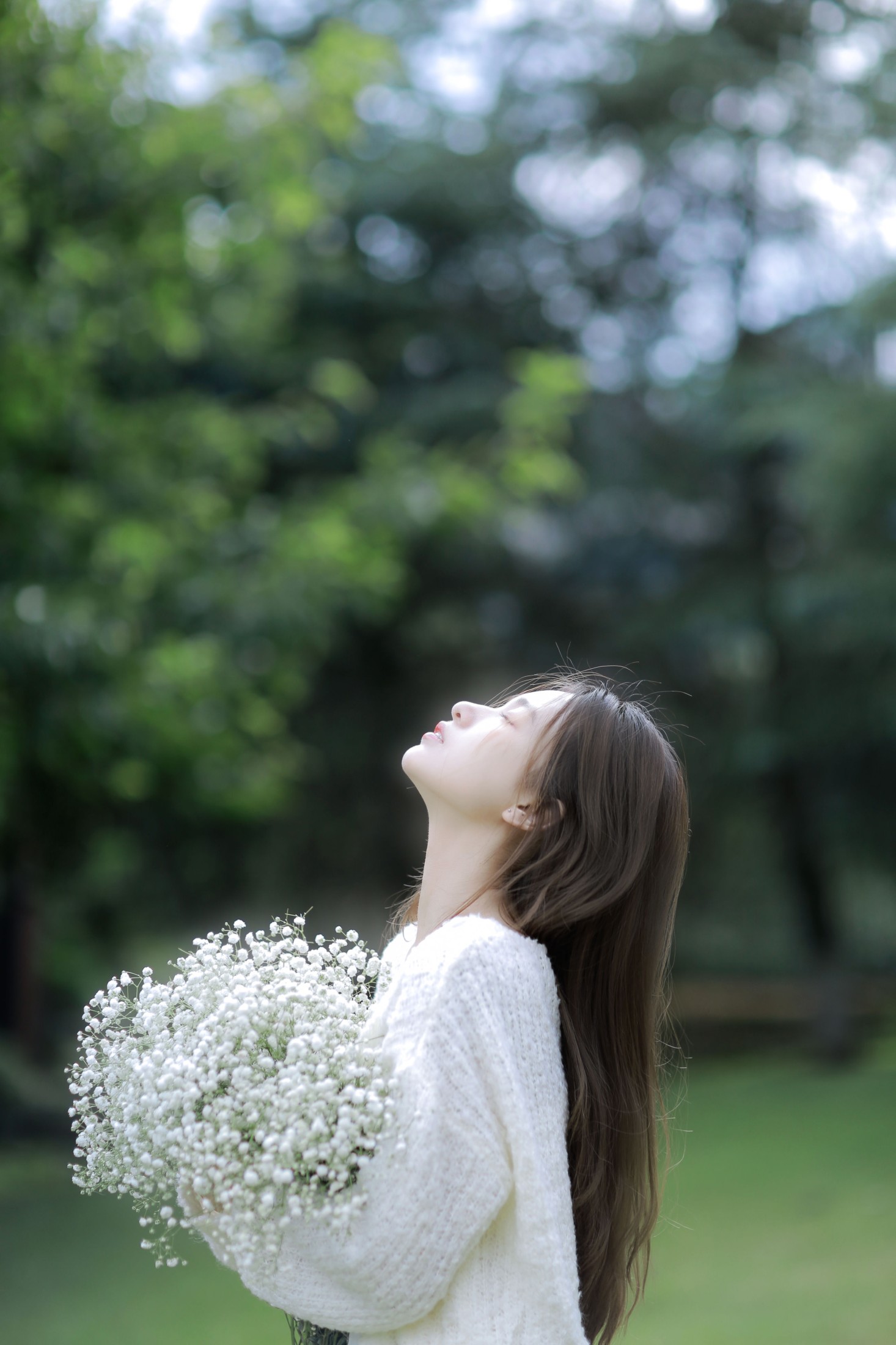 图片[6]-瑞秋的快乐人生 – 《风也清澈》[22P]-COS写真在线网