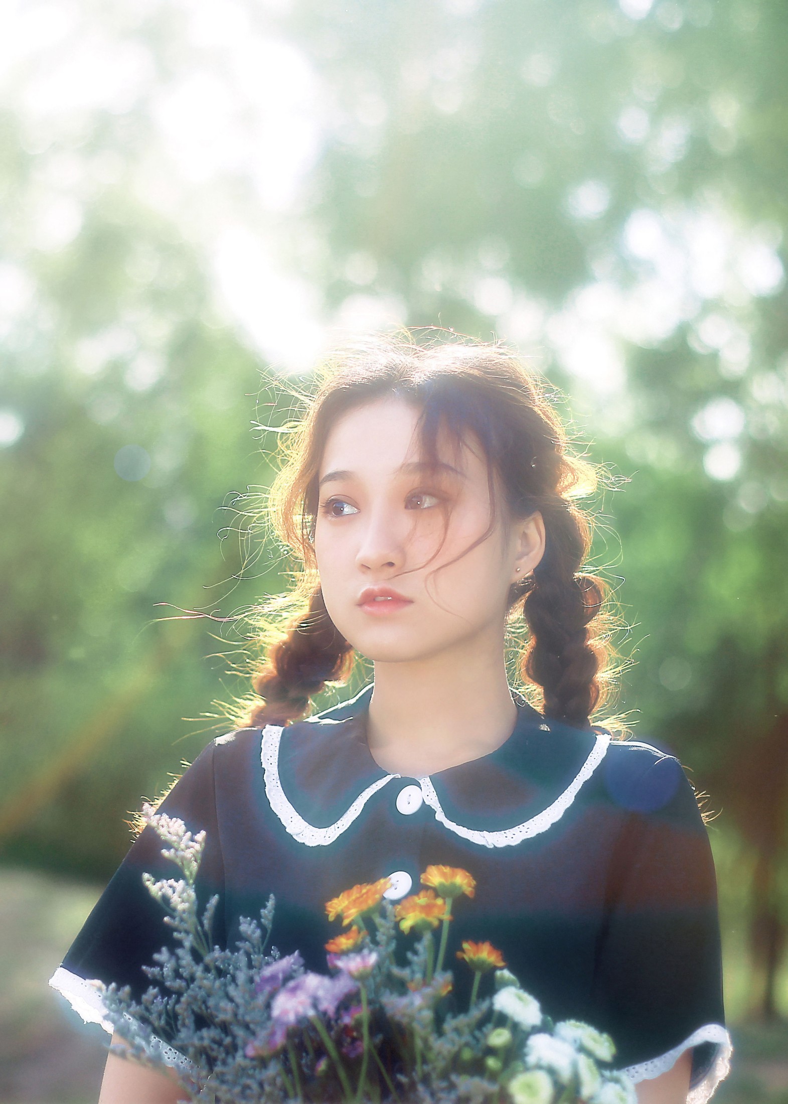 图片[4]-小惠 – 《午后日光》[22P]-COS写真在线网