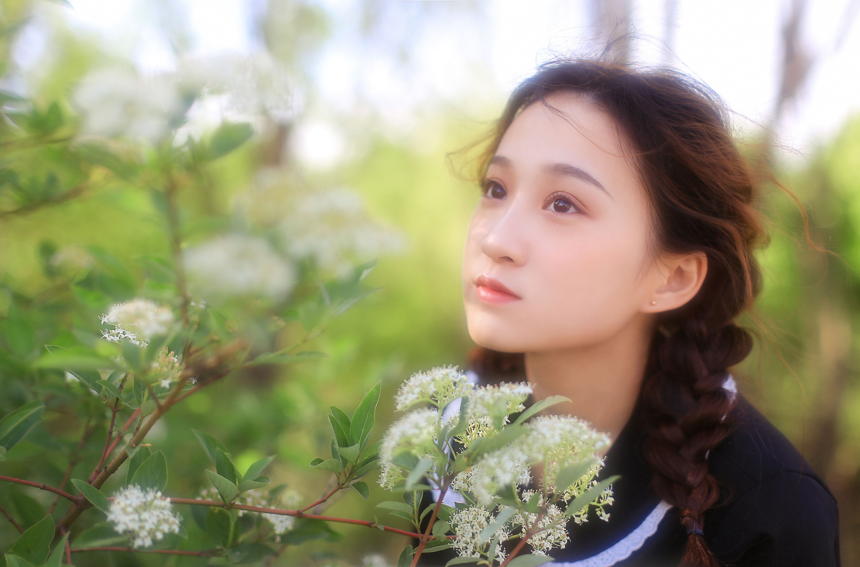 图片[5]-小惠 – 《午后日光》[22P]-COS写真在线网