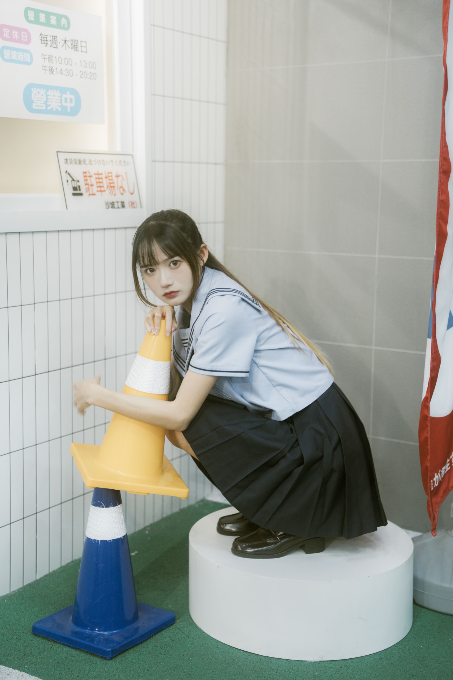 图片[6]-兔子Zzz不吃胡萝卜 – 《兔子小姐姐的日常》[22P]-COS写真在线网